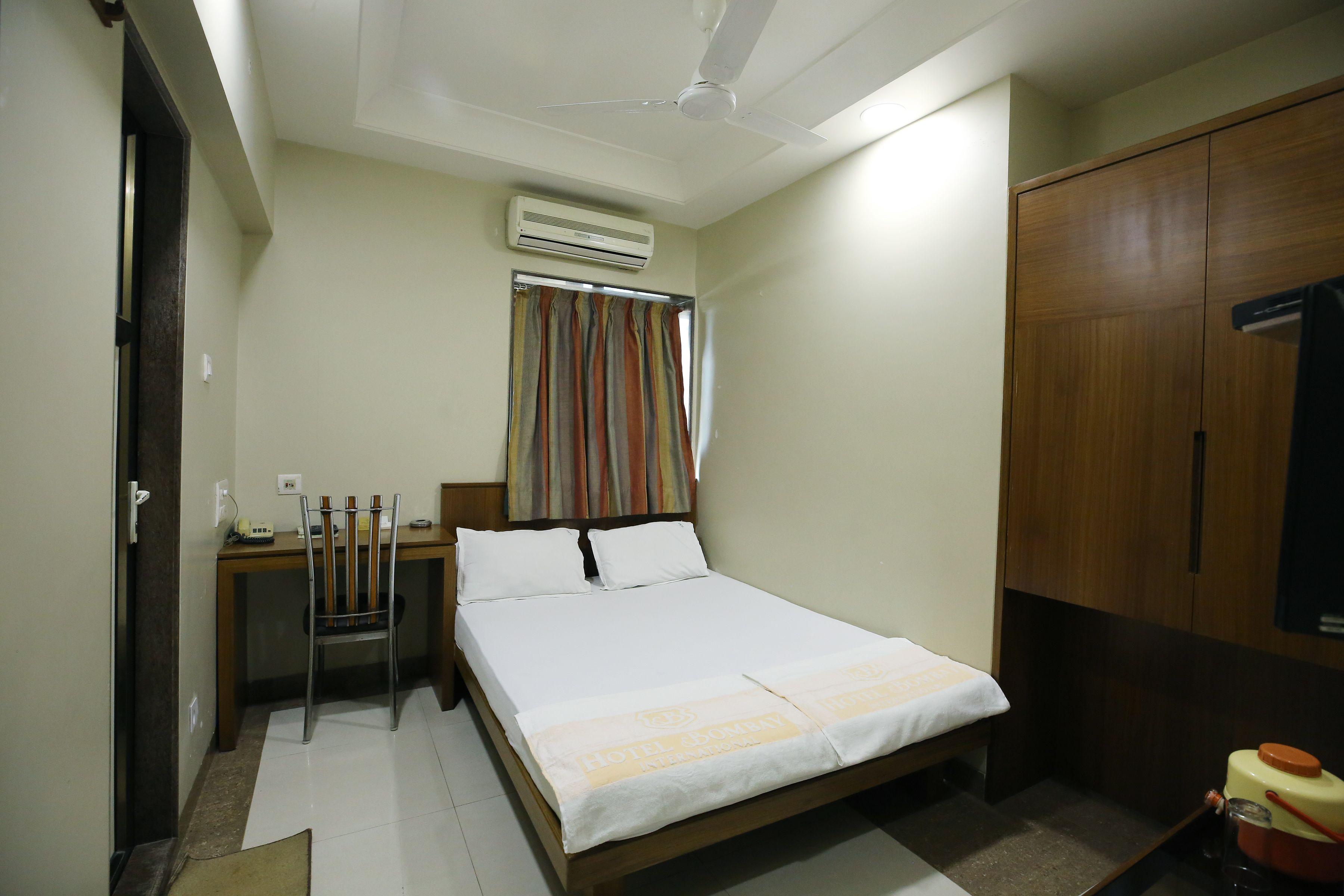 Hotel International 3*
