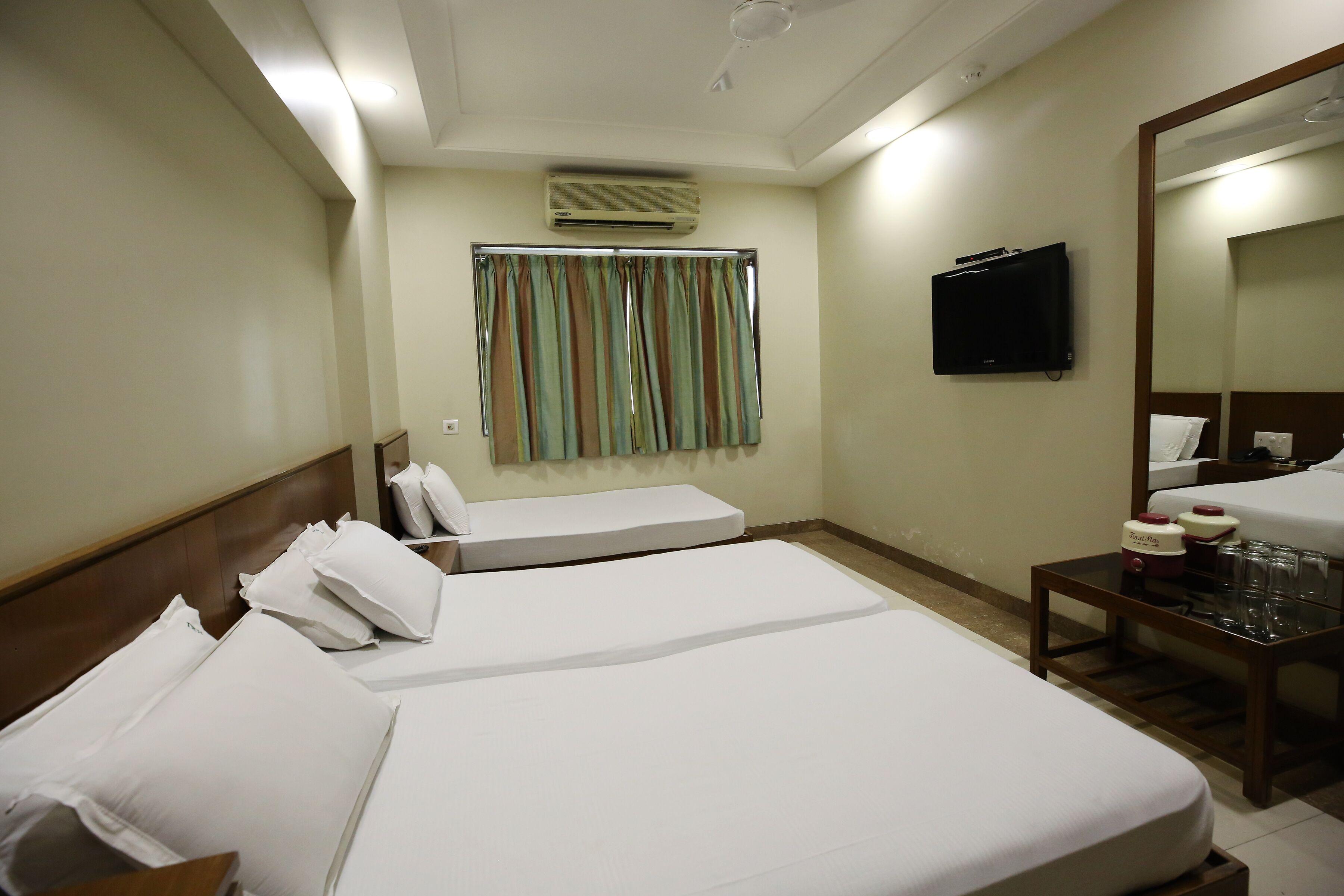 Hotel International