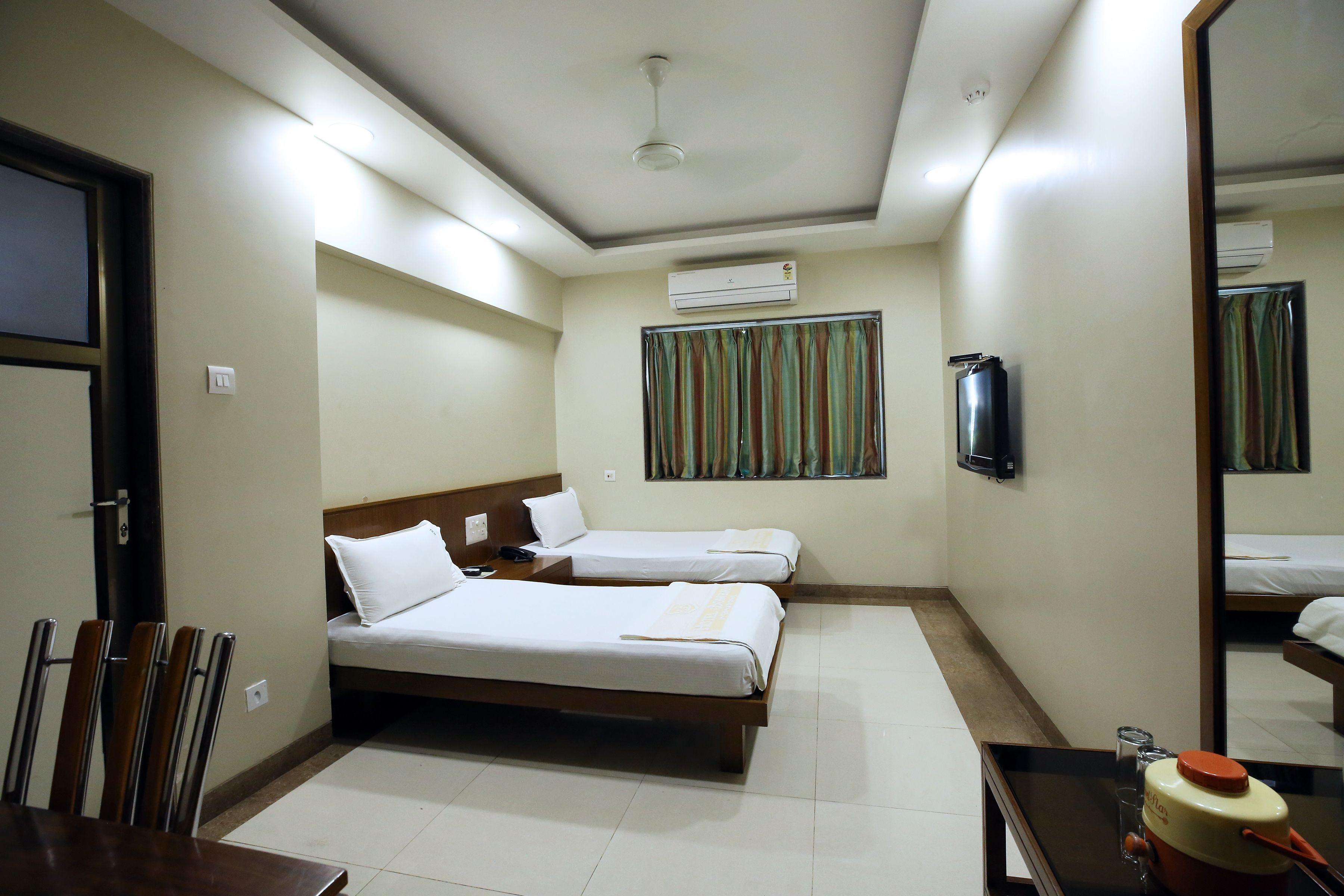 International 3* Mumbai