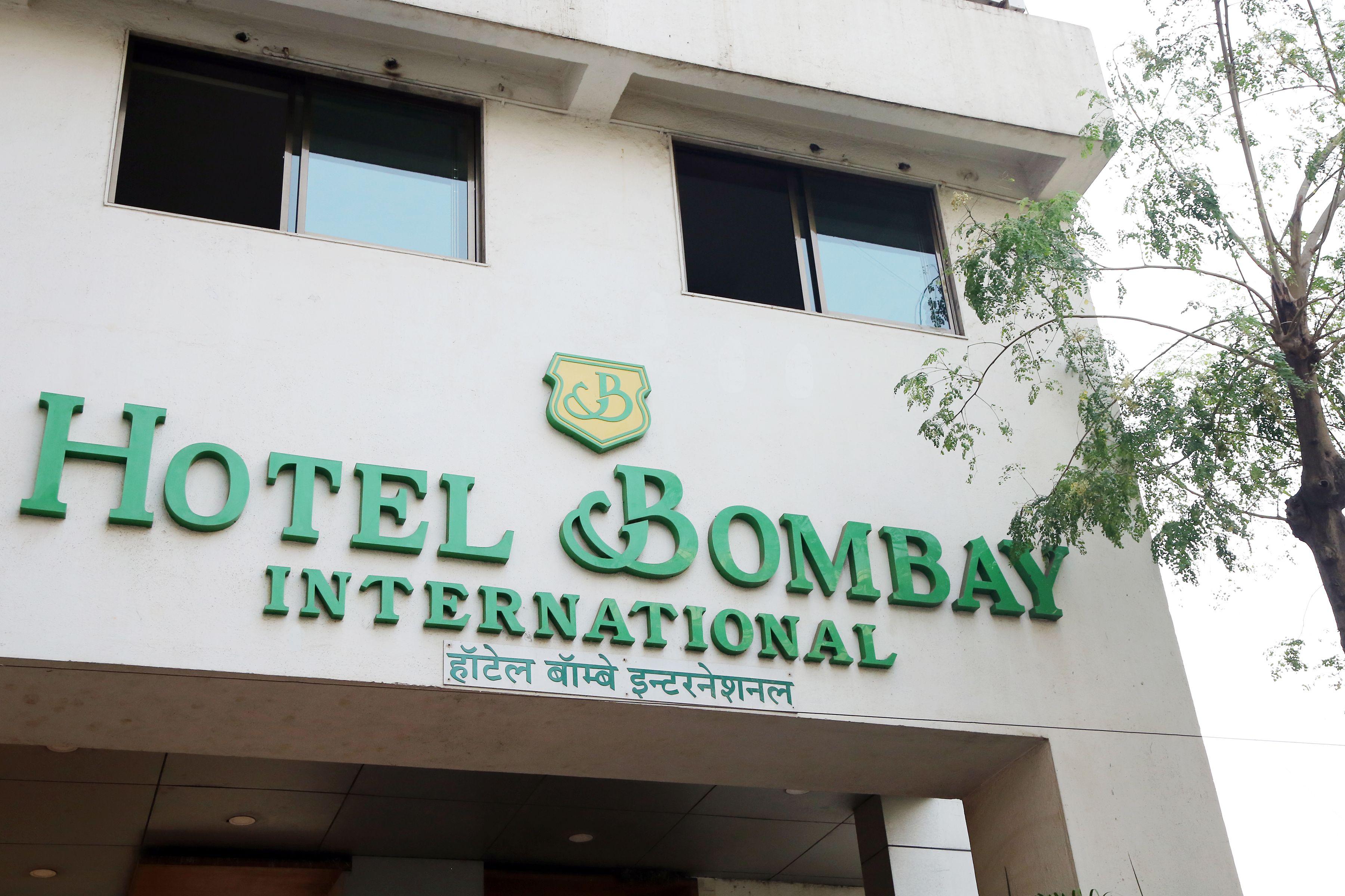 Hotel International 3*