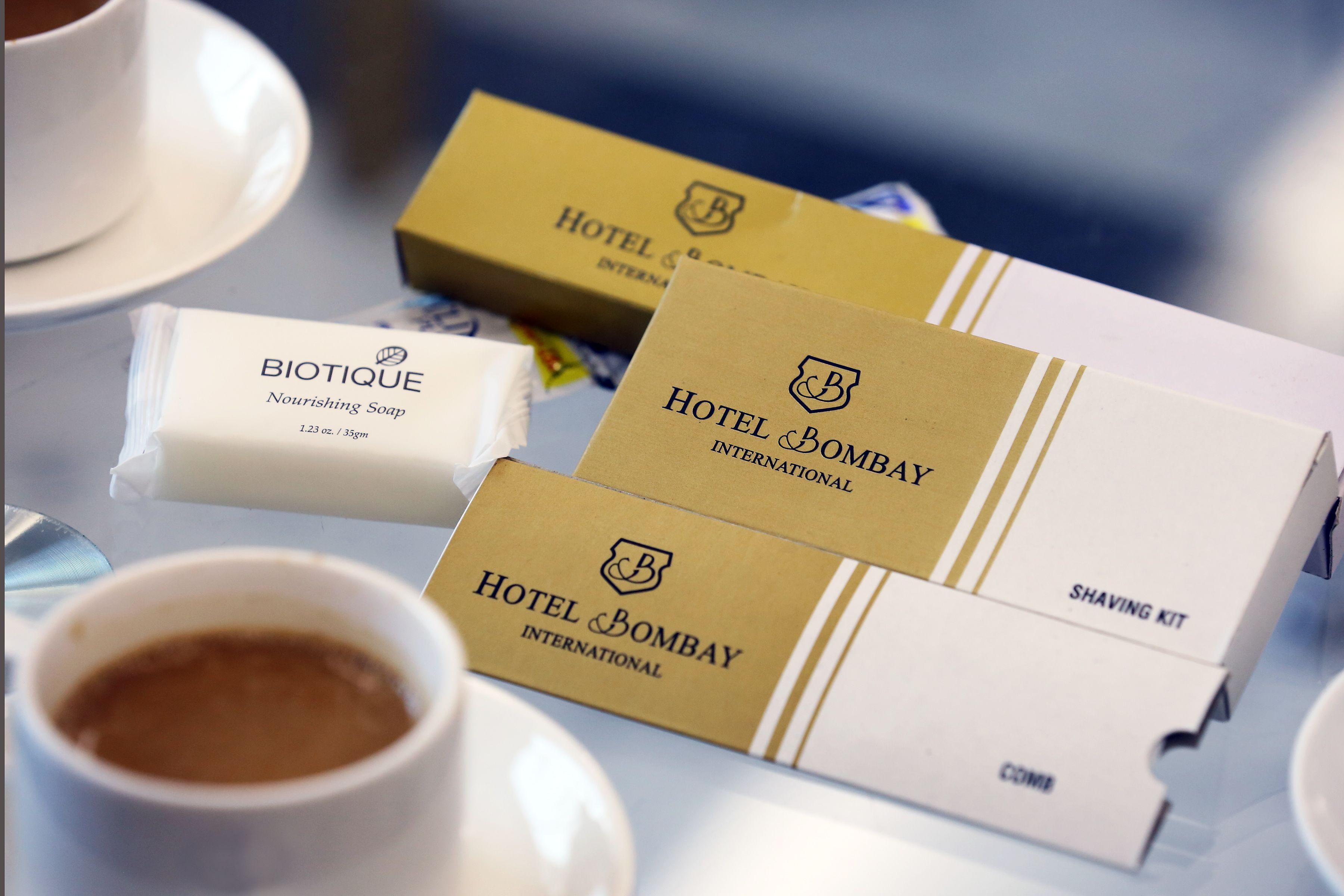 International Hotel