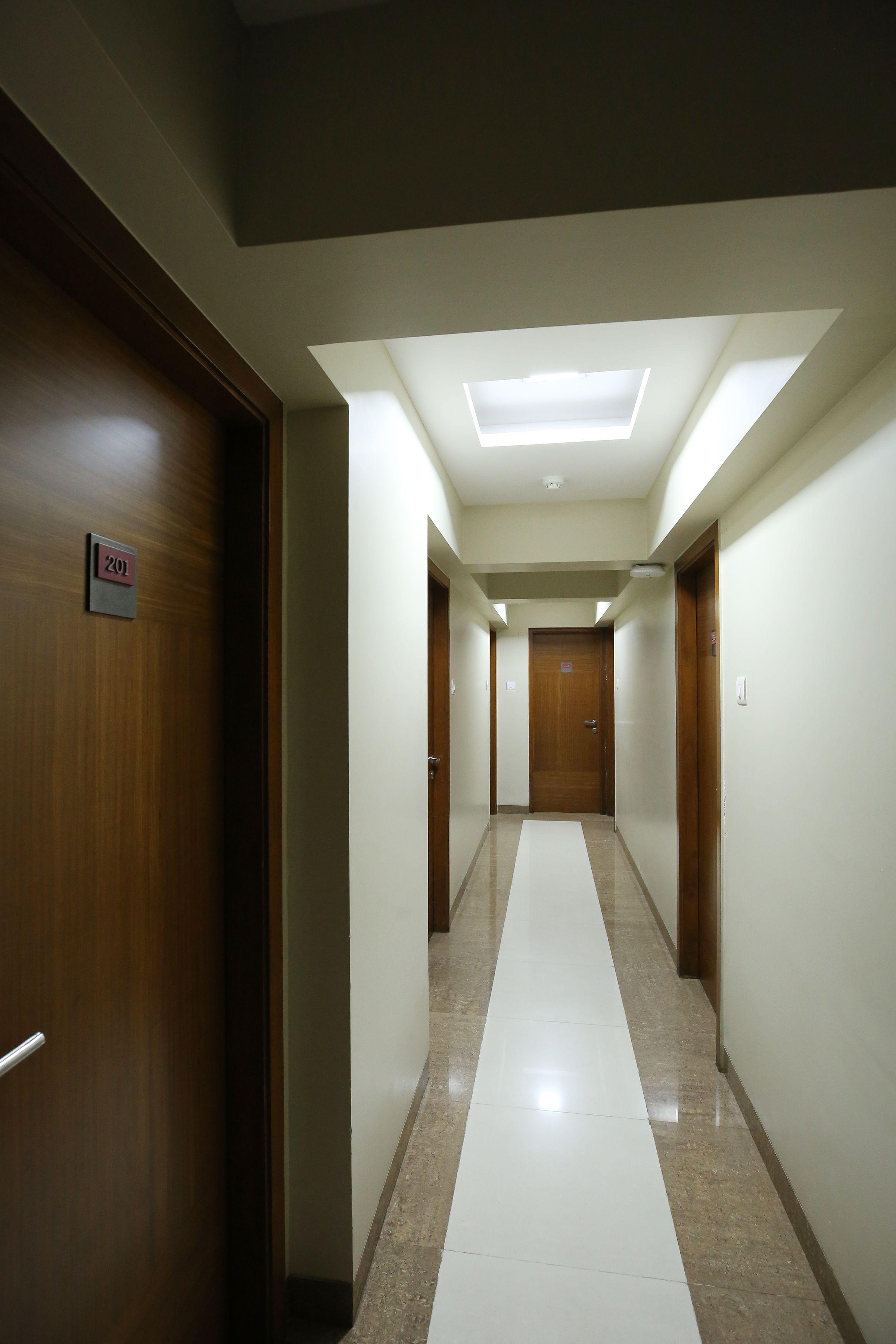 International Hotel