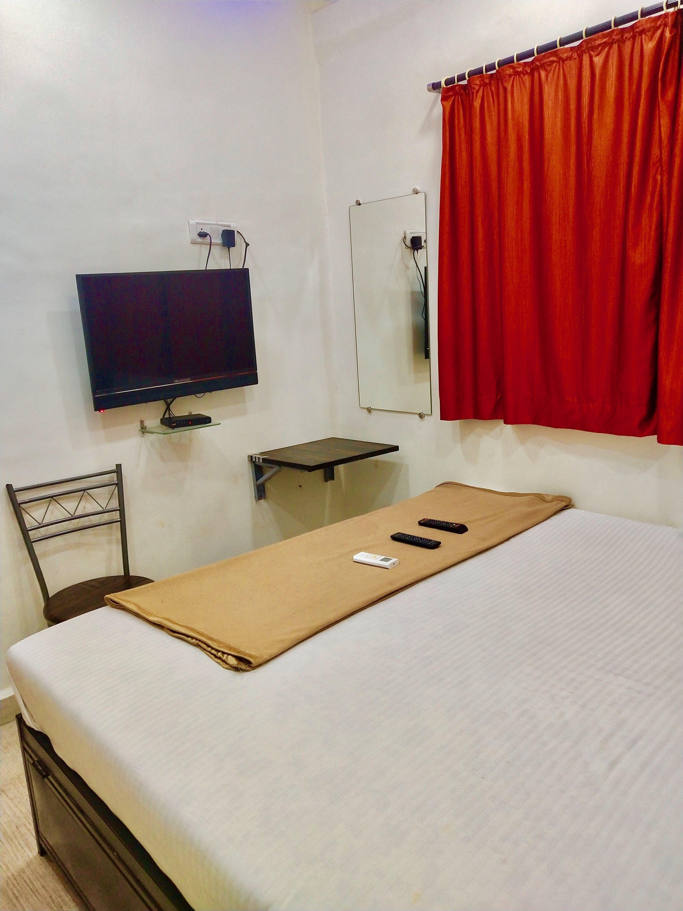 City Inn Hotel Mumbai