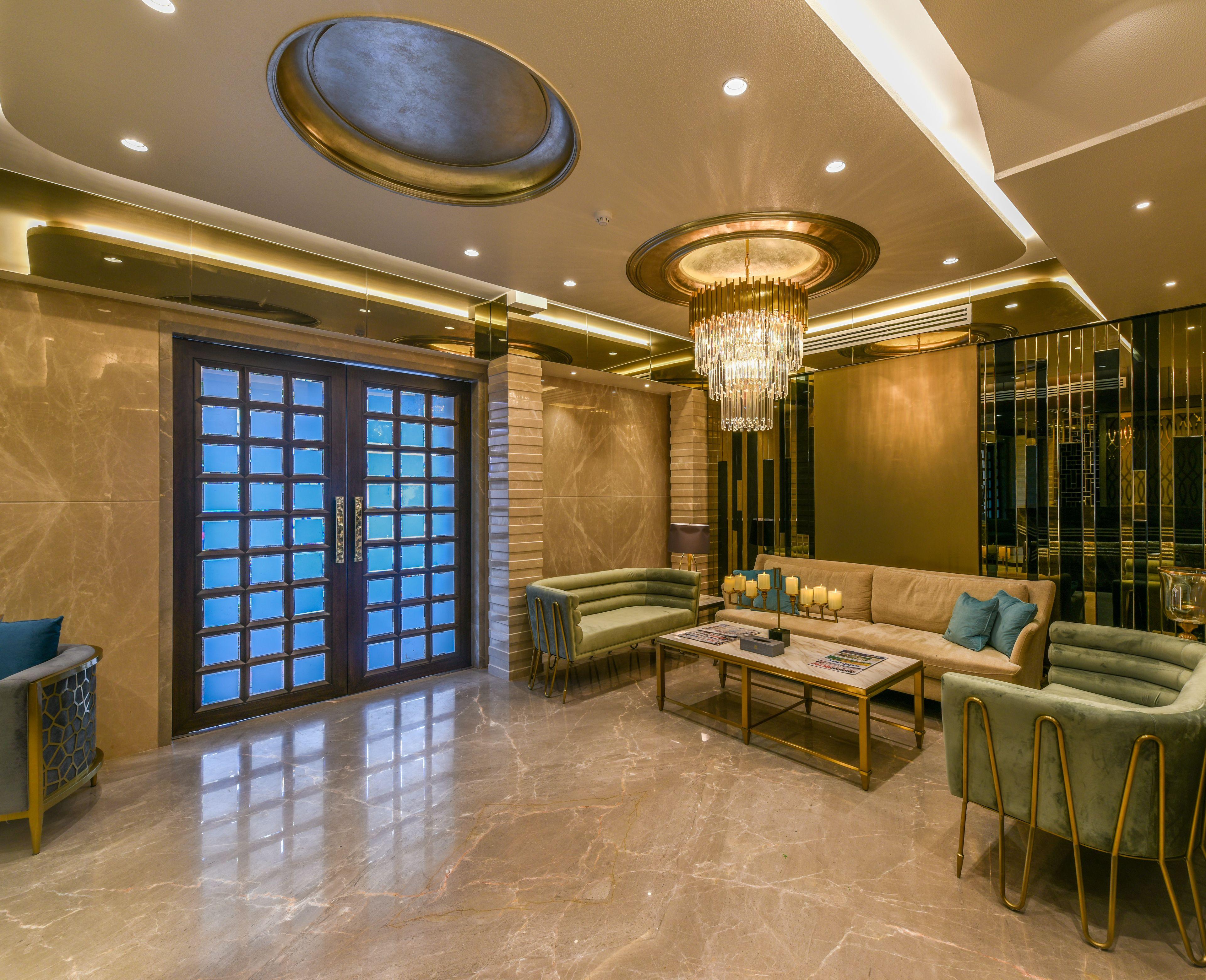 Hotel Orient Regency Mumbai