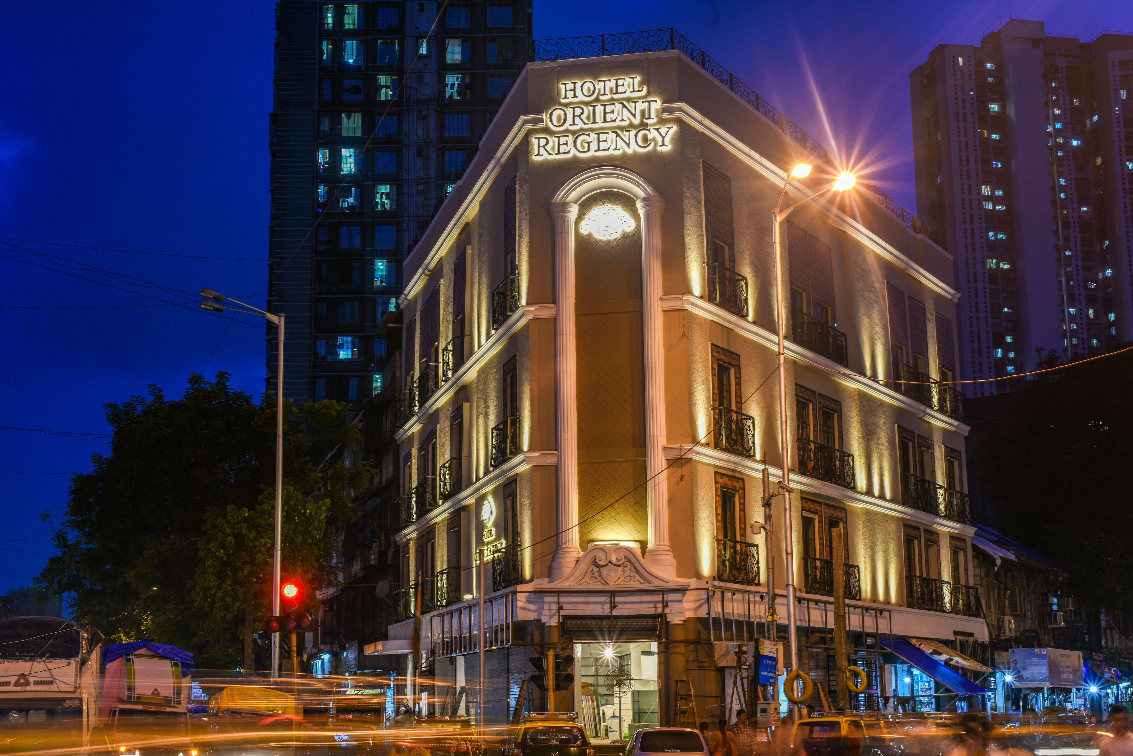 Orient Regency Mumbai