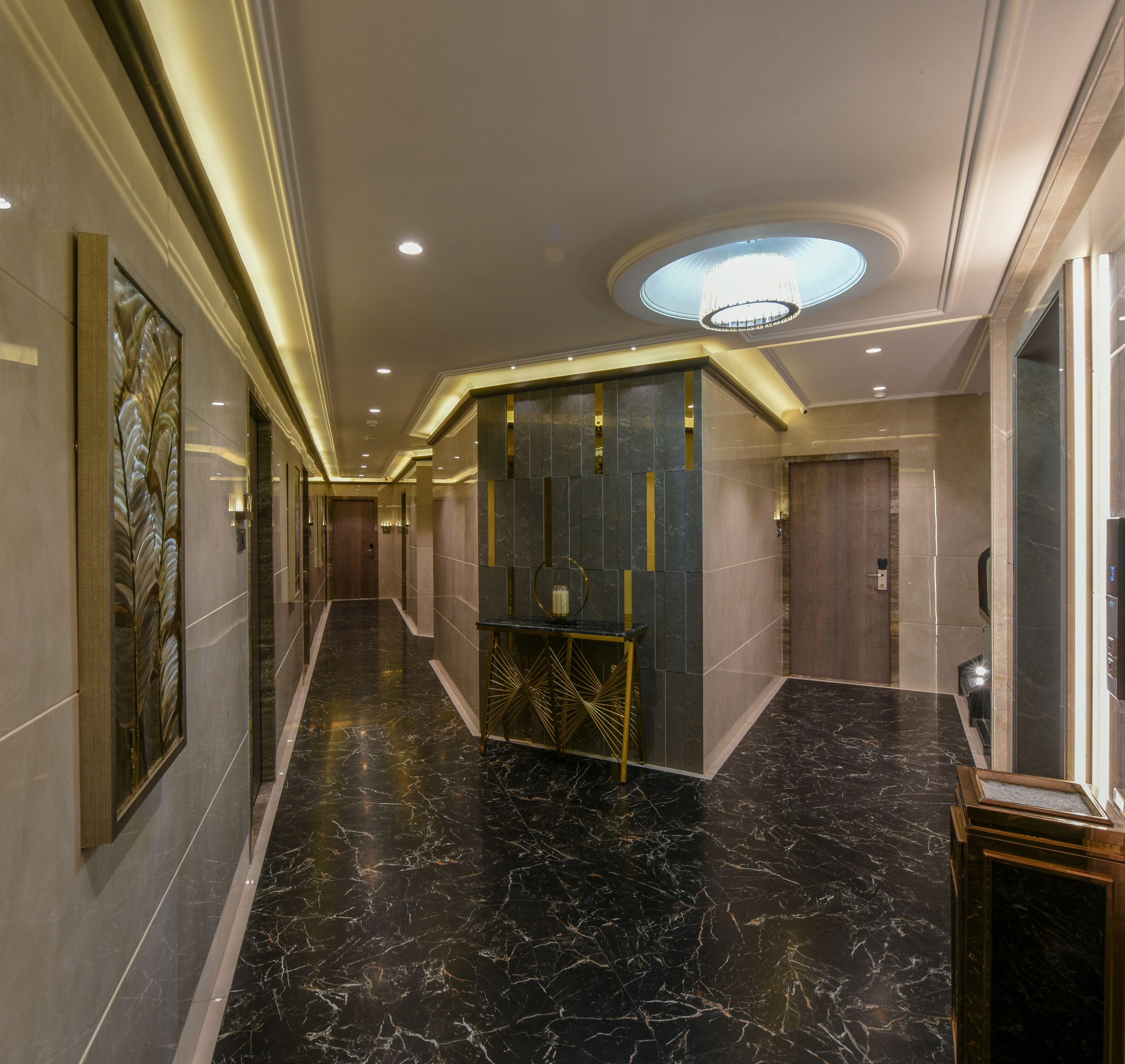 Orient Regency Mumbai