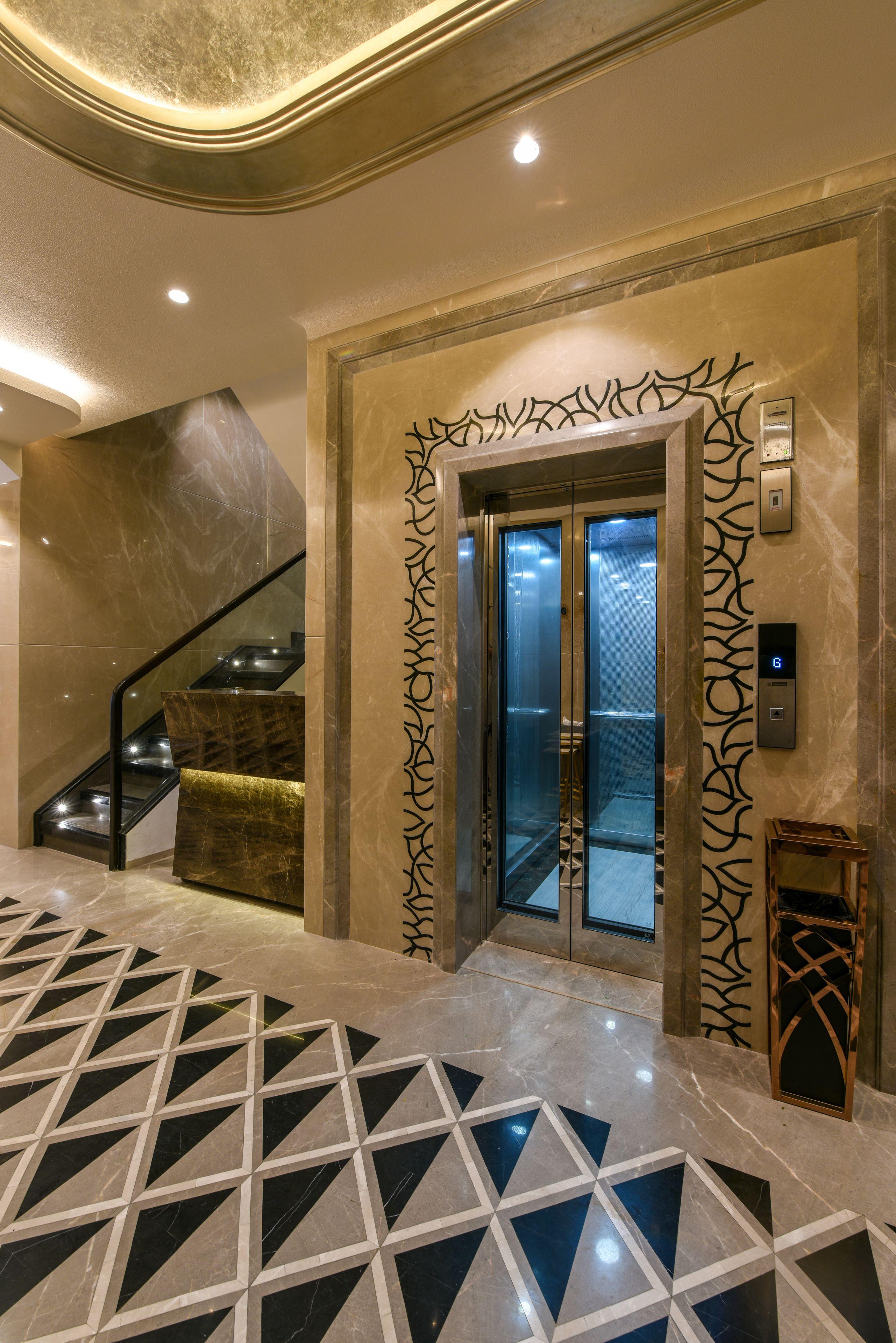 Orient Regency Hotel