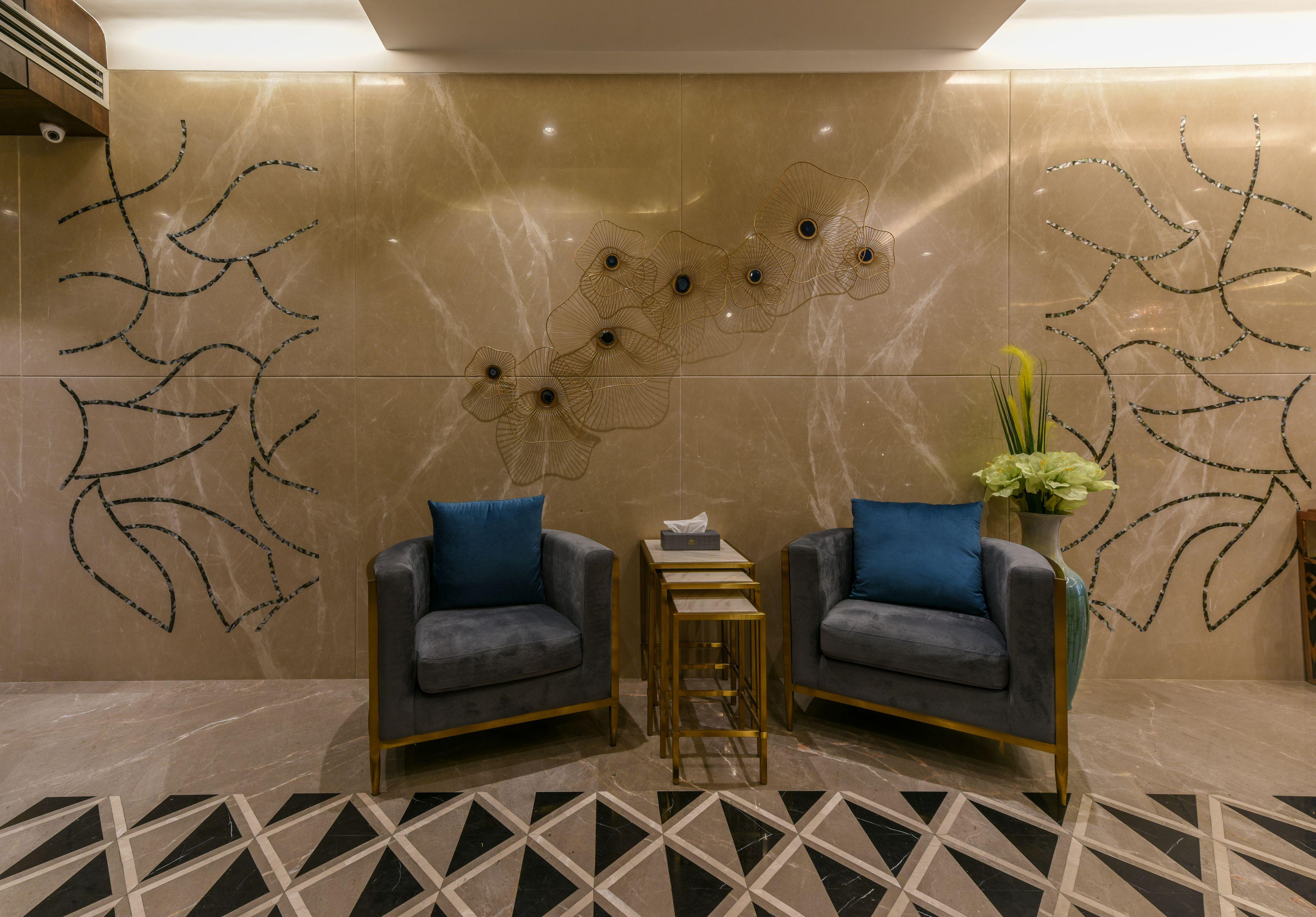 Orient Regency Hotel Mumbai