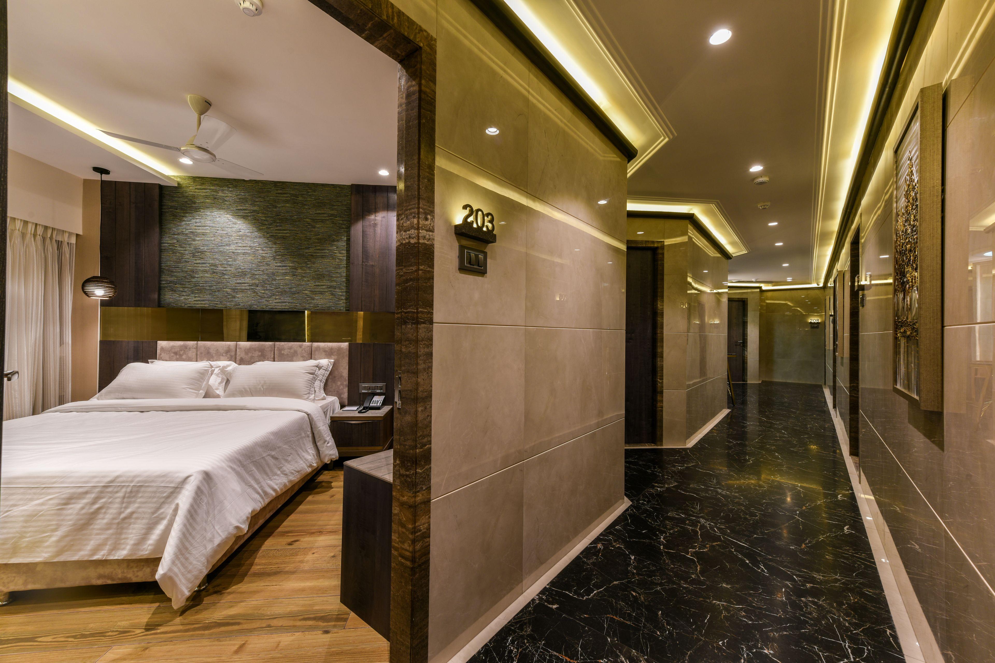 Orient Regency Hotel