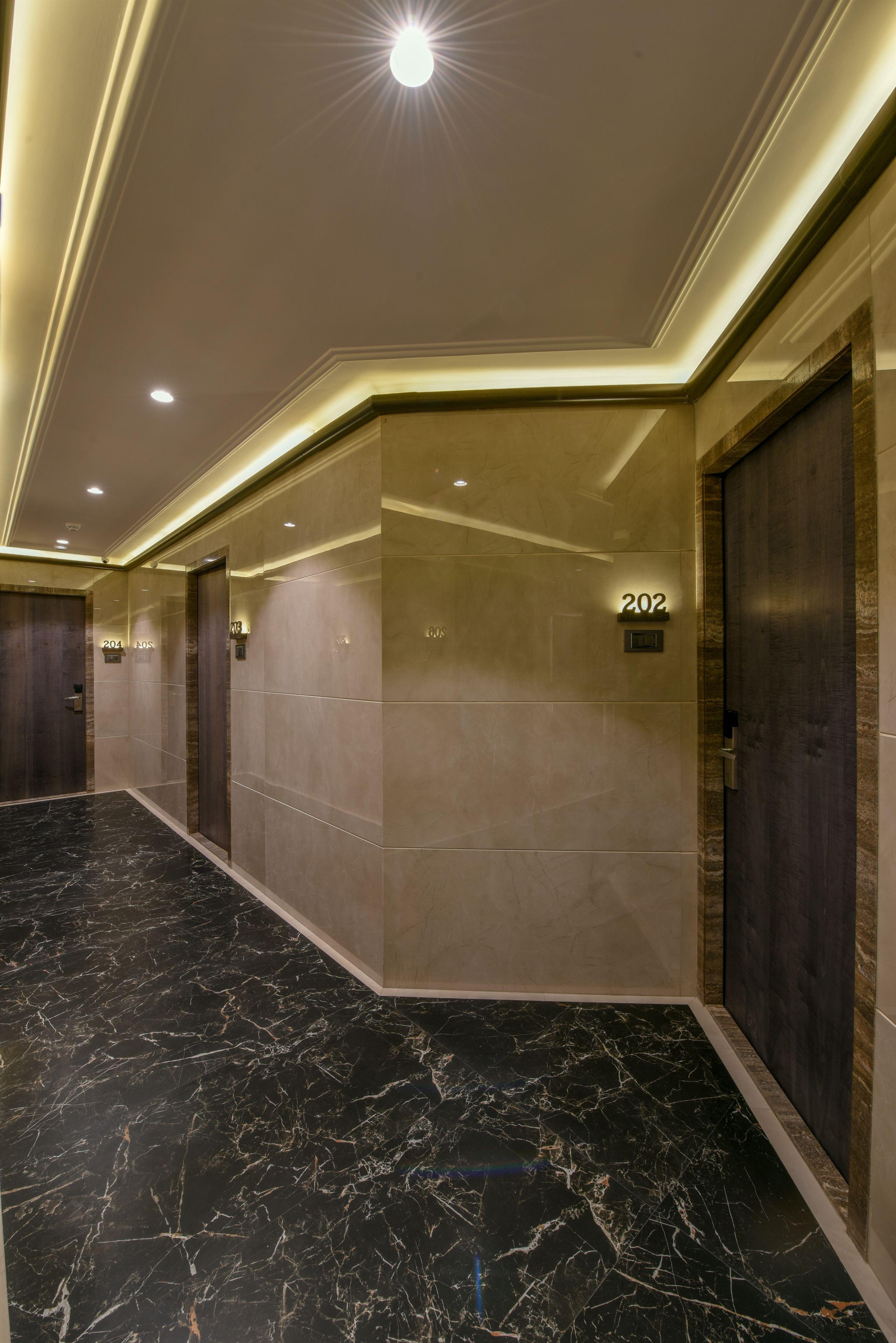 Orient Regency Mumbai