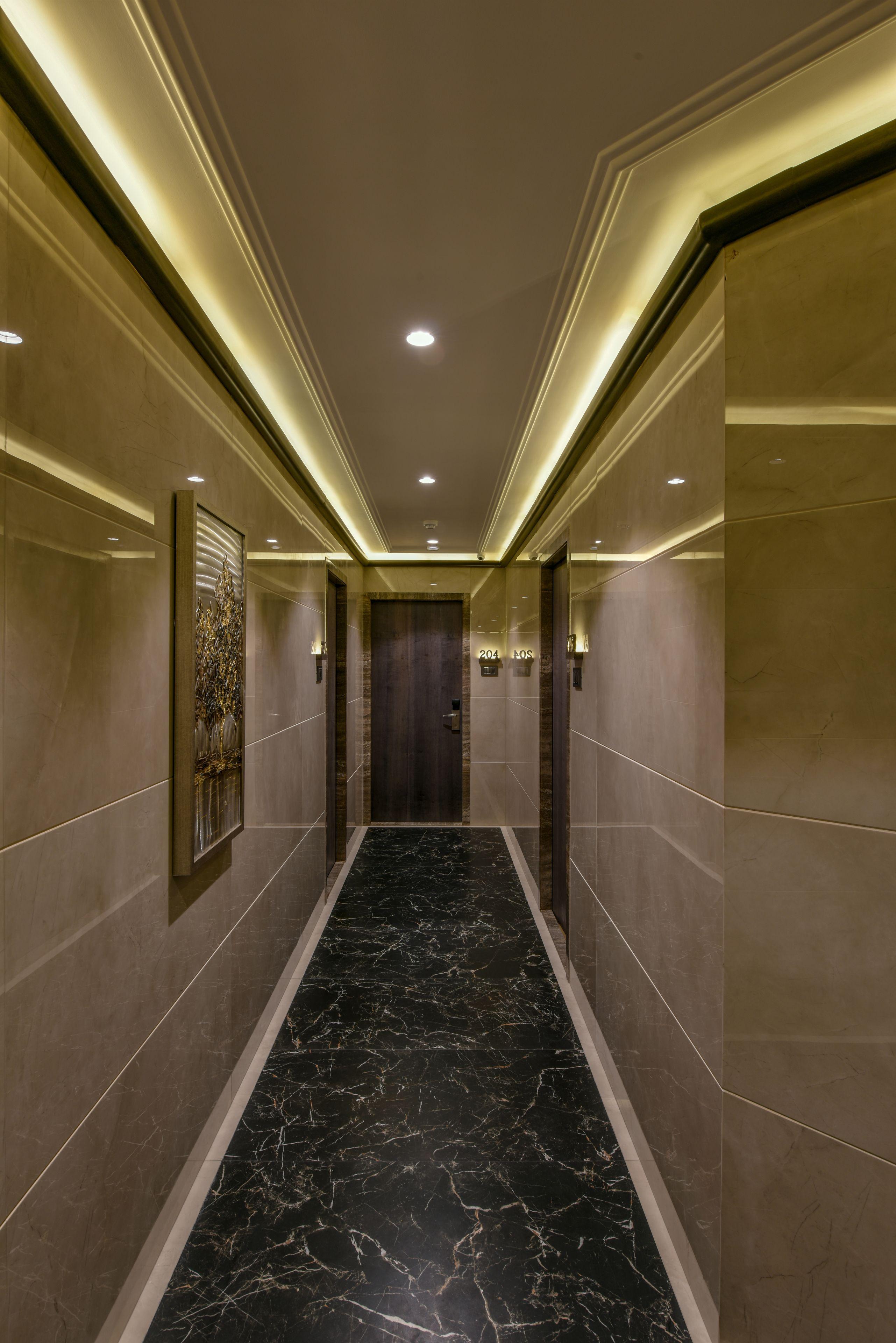 Hotel Orient Regency