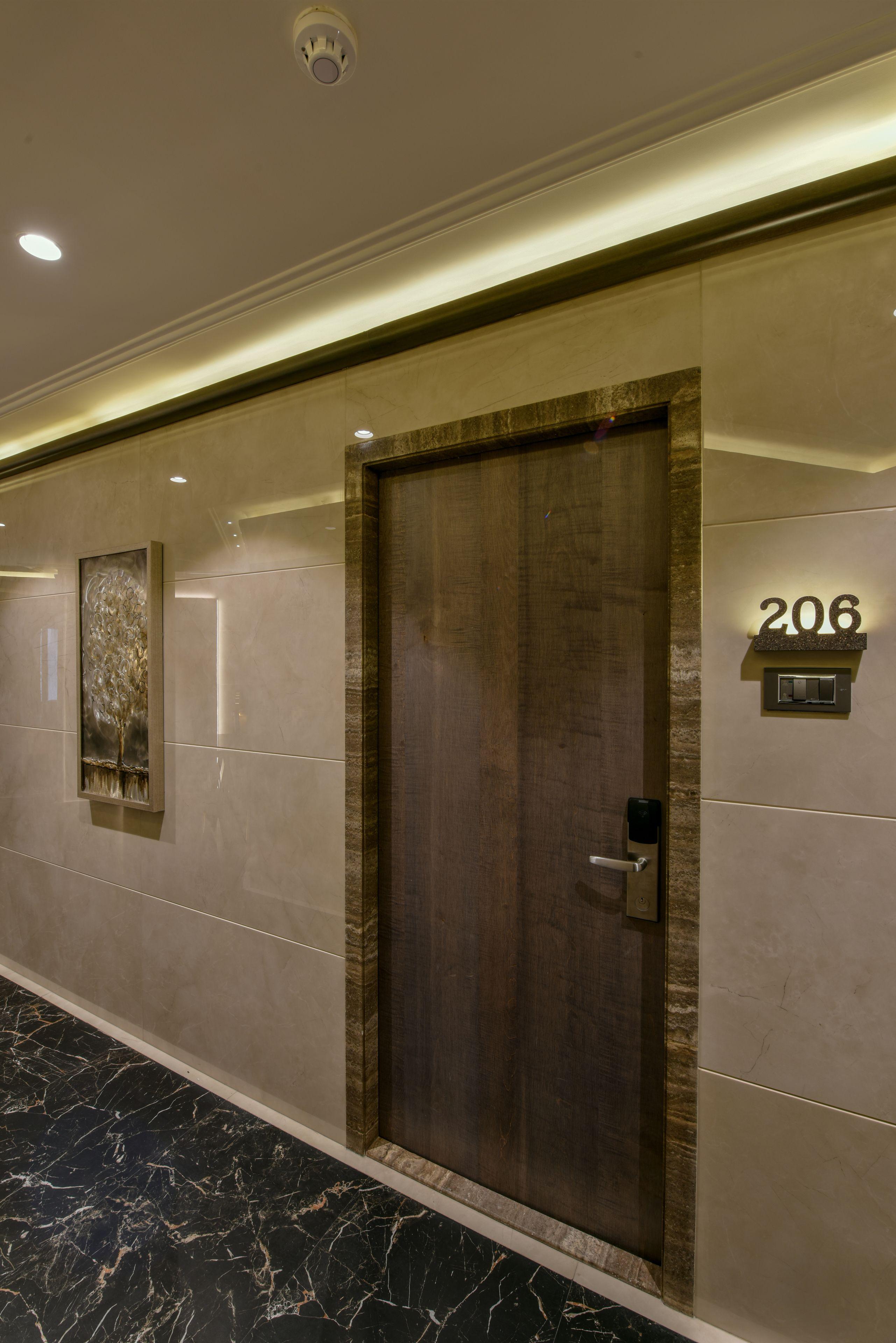 Hotel Orient Regency Mumbai