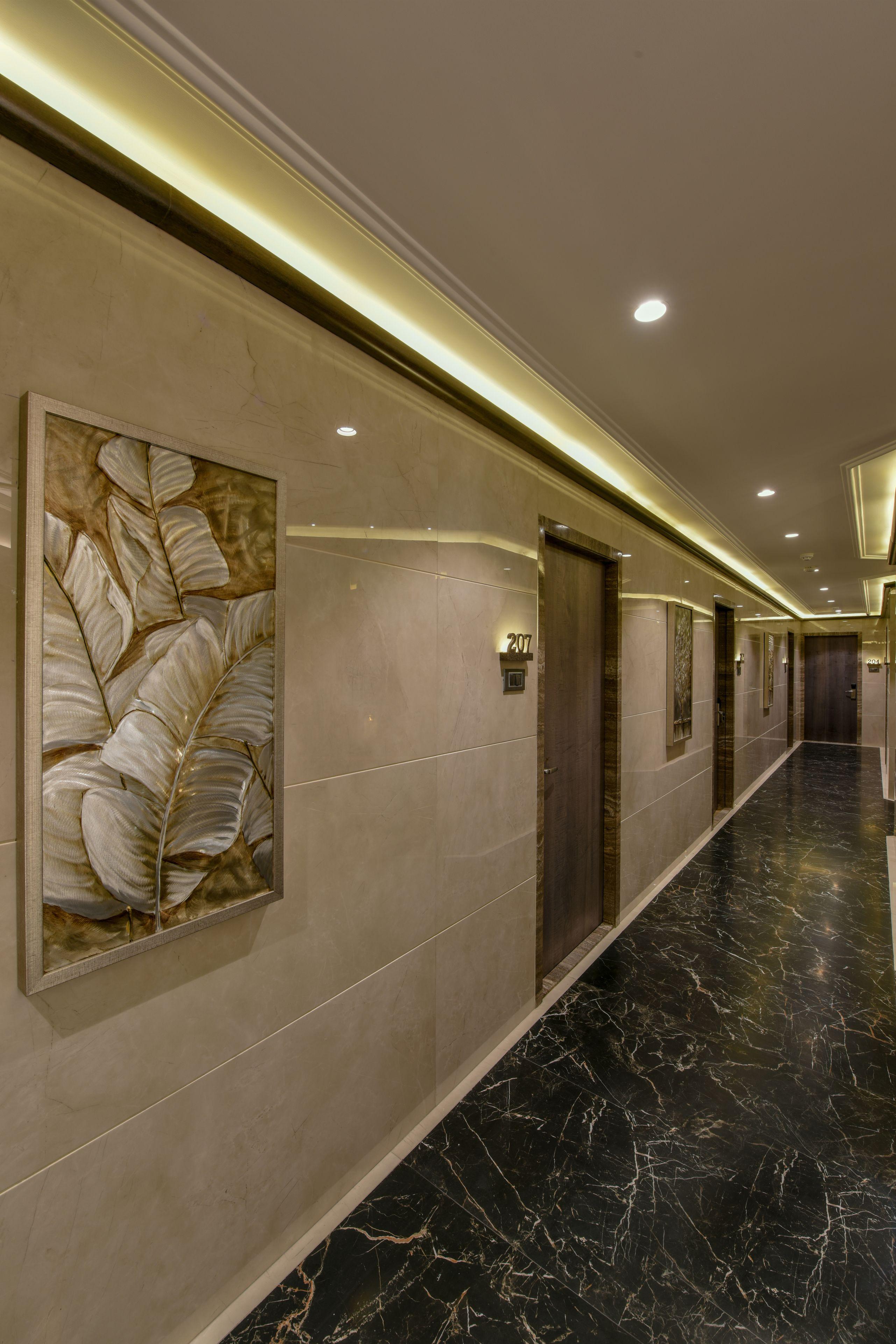 Orient Regency Hotel