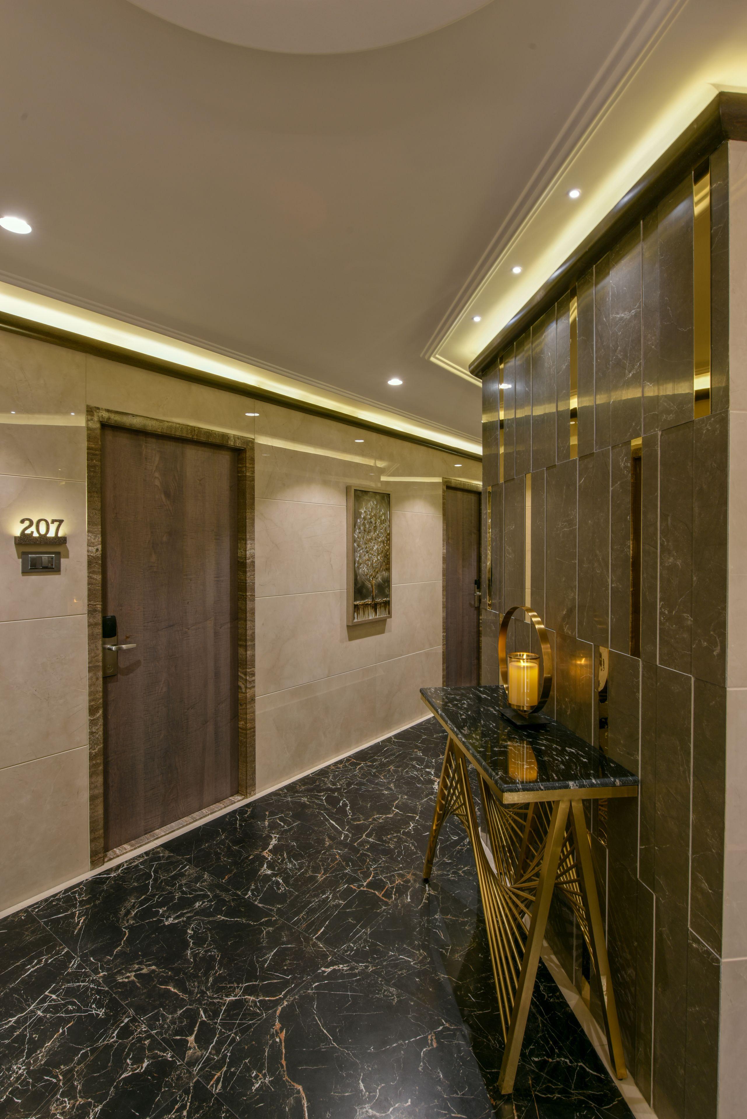 Orient Regency Hotel