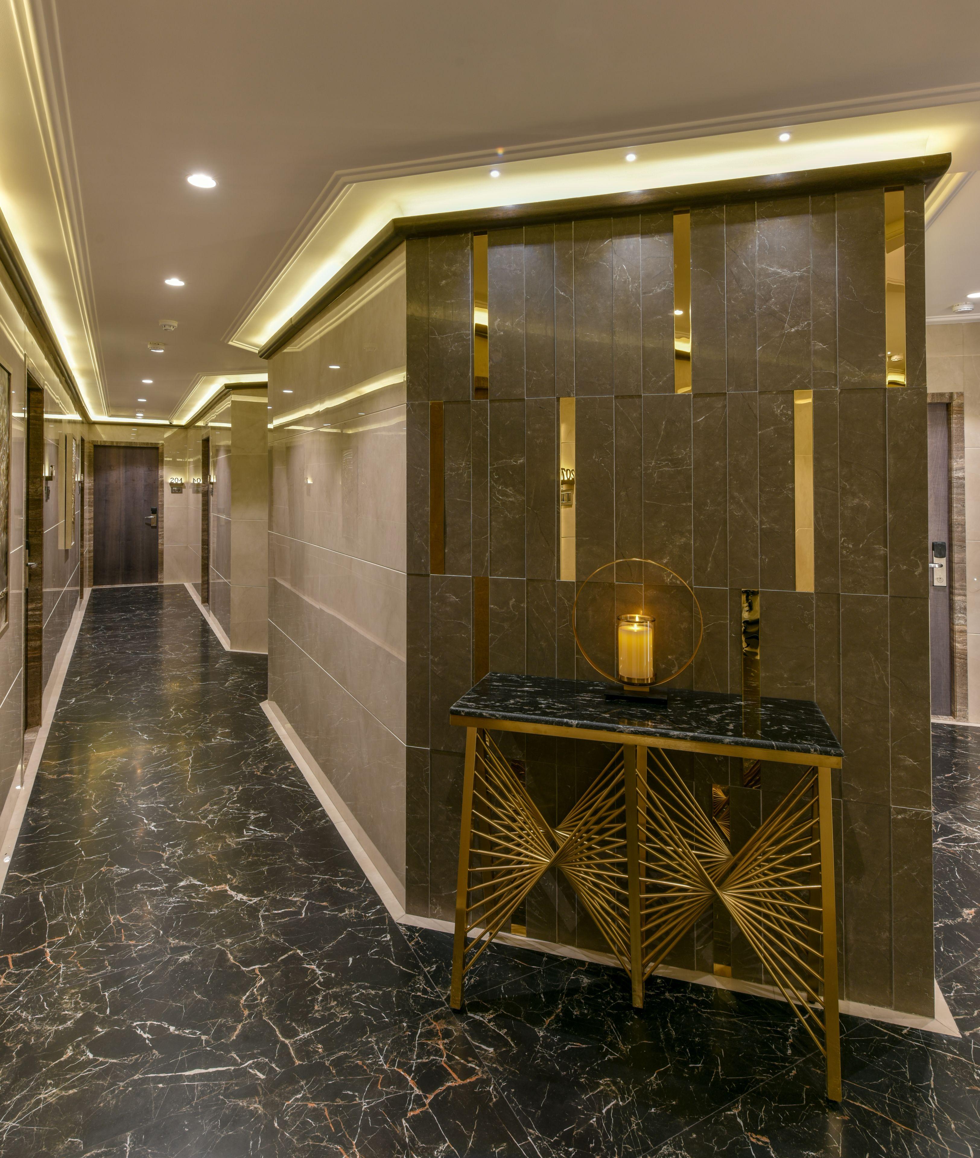 Hotel Orient Regency 3*