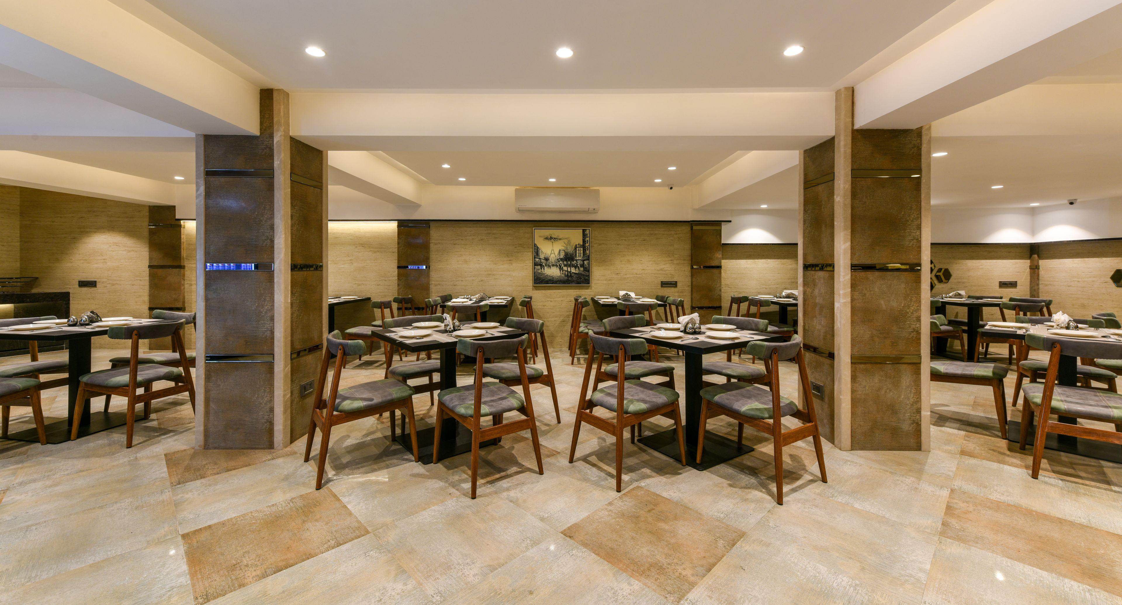 Orient Regency Hotel 3*