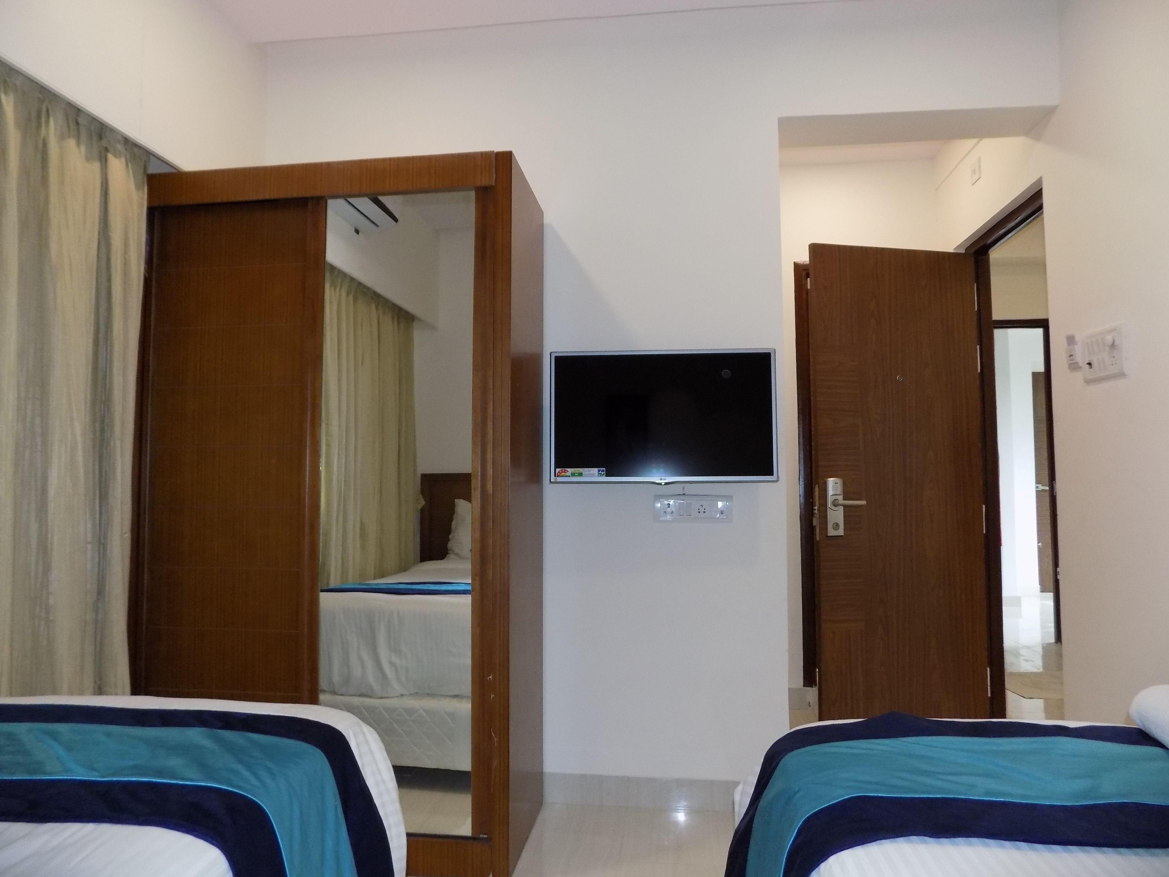 Mint Magna 3* Mumbai