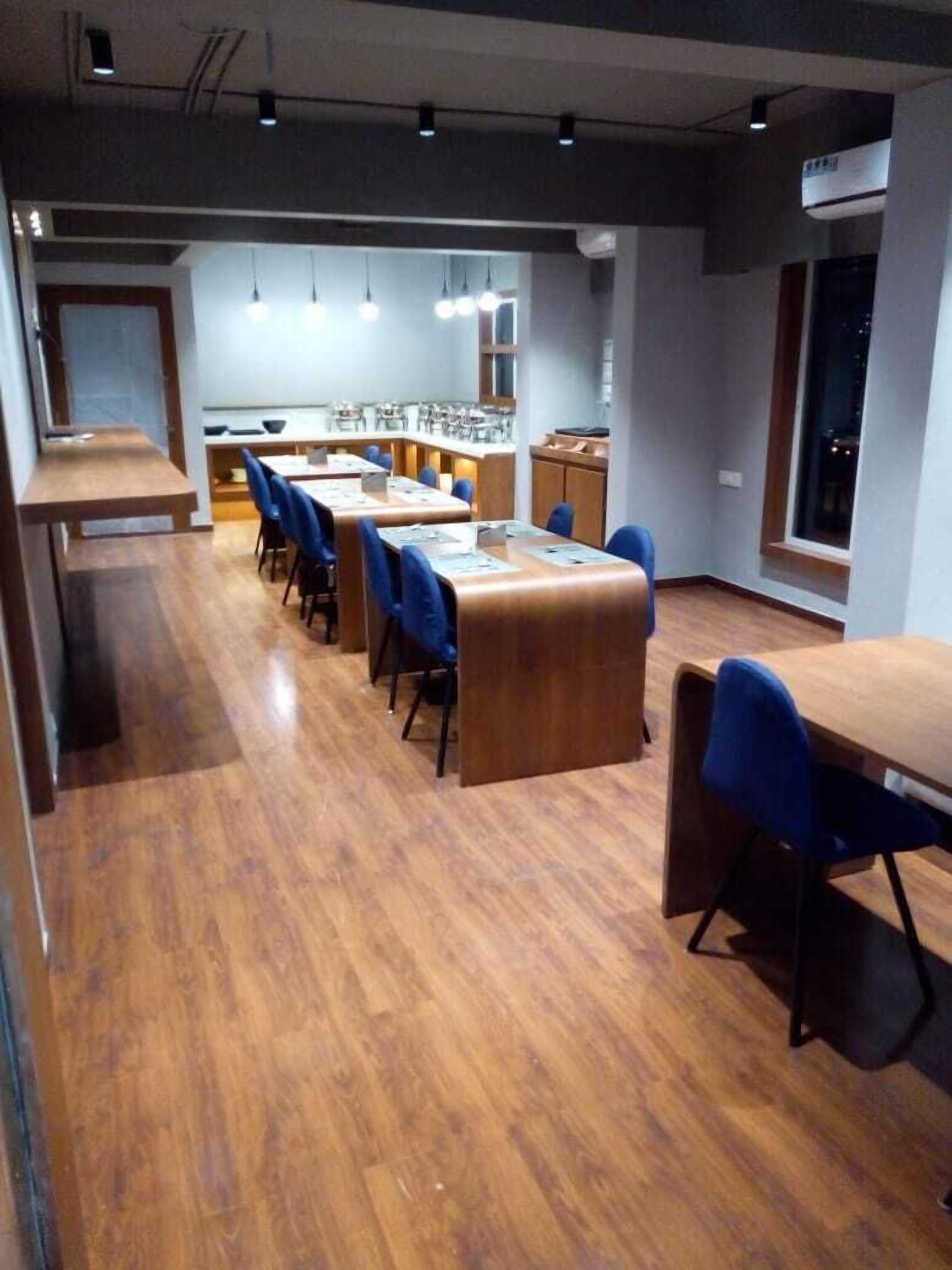 Mint Magna Hotel Mumbai