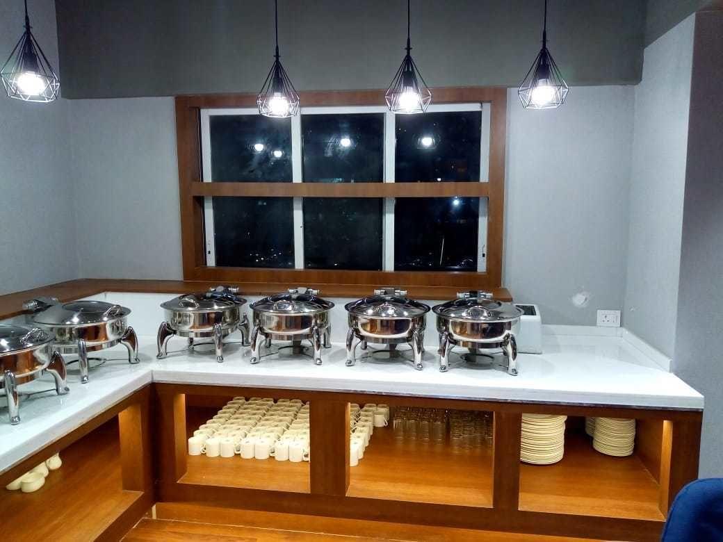 Hotel Mint Magna Mumbai