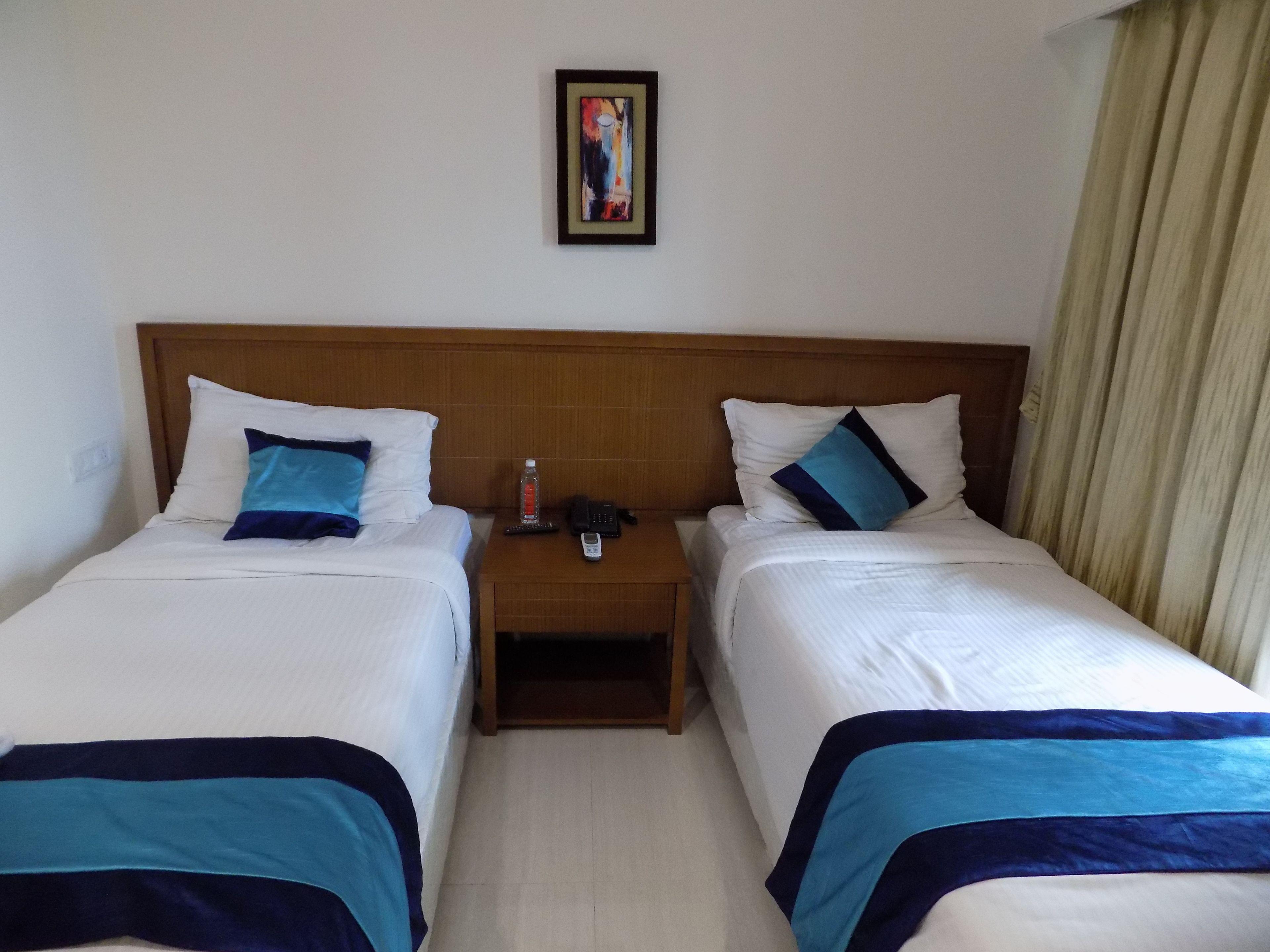 Hotel Mint Magna Mumbai