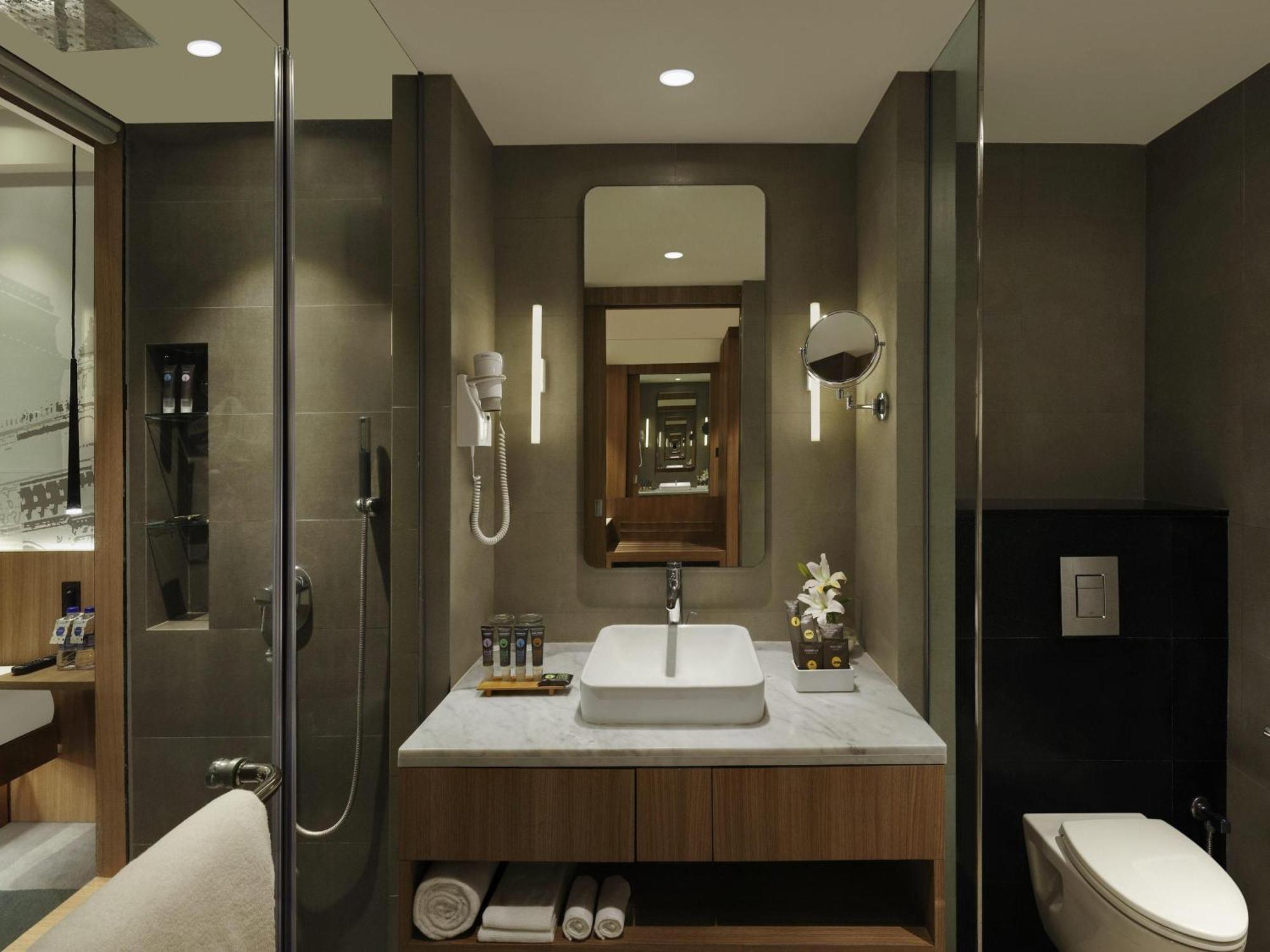 Novotel Juhu 5* Mumbai