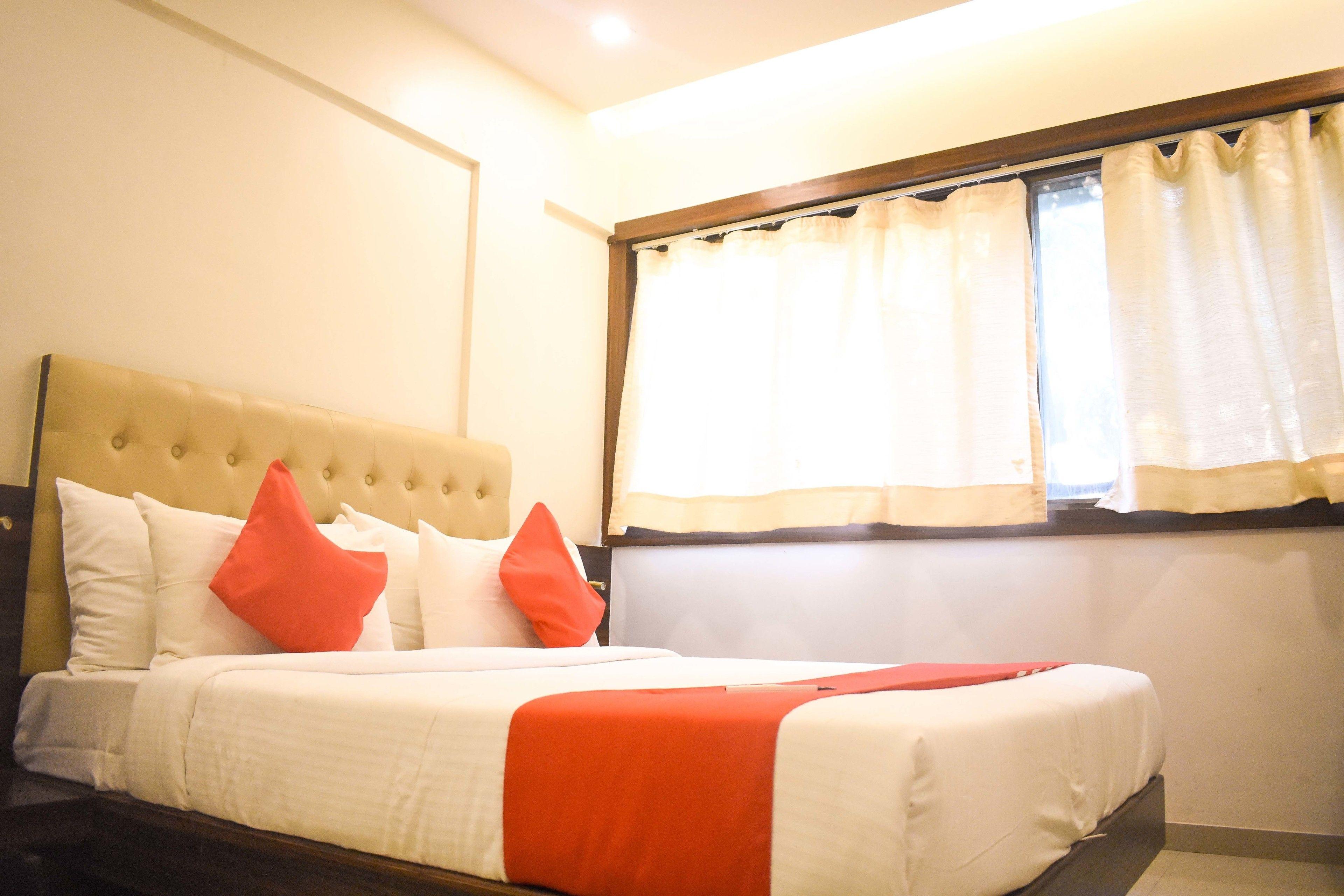 Hostel The Mumbai, International Airport Mumbai
