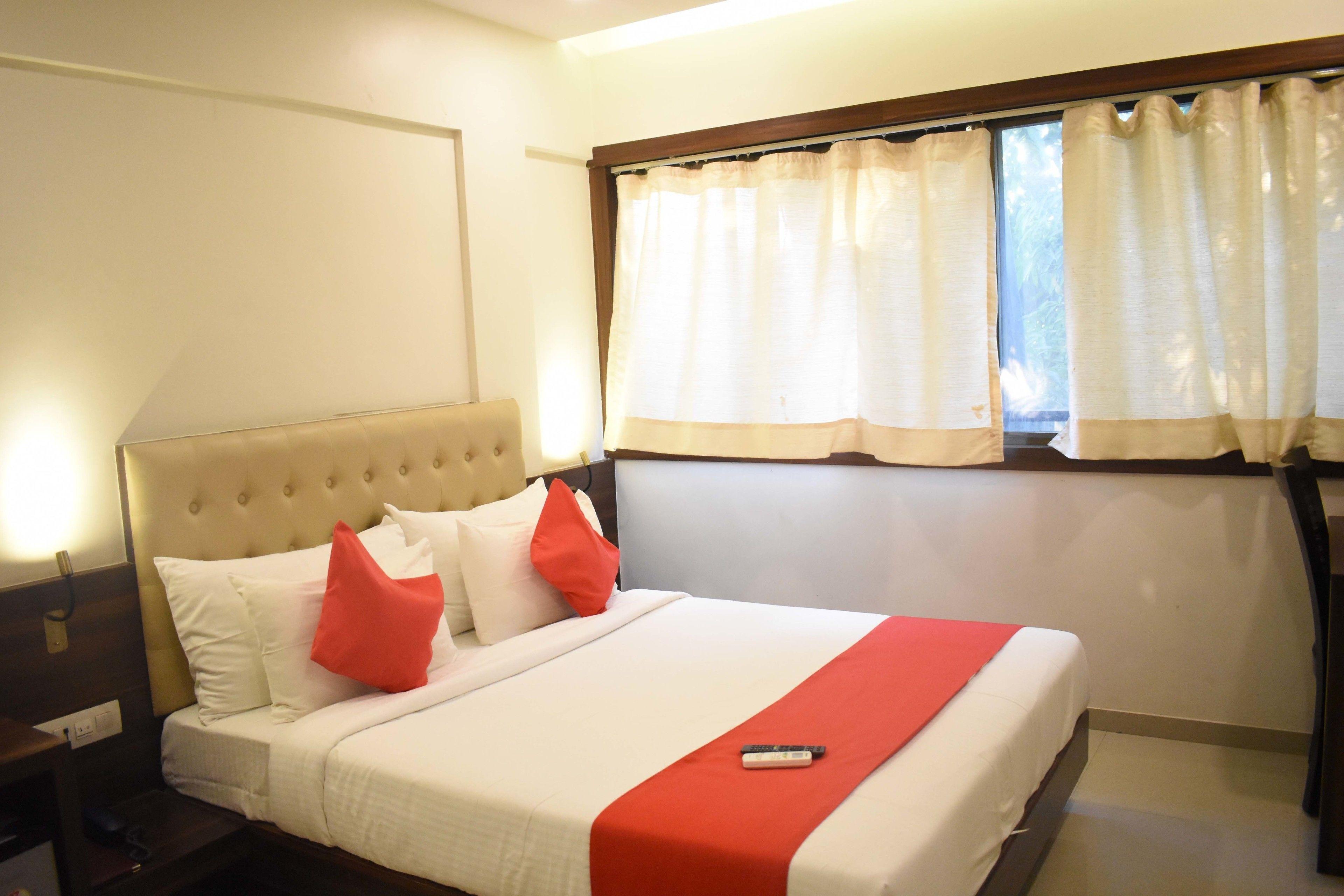 Hostel The Mumbai, International Airport Mumbai