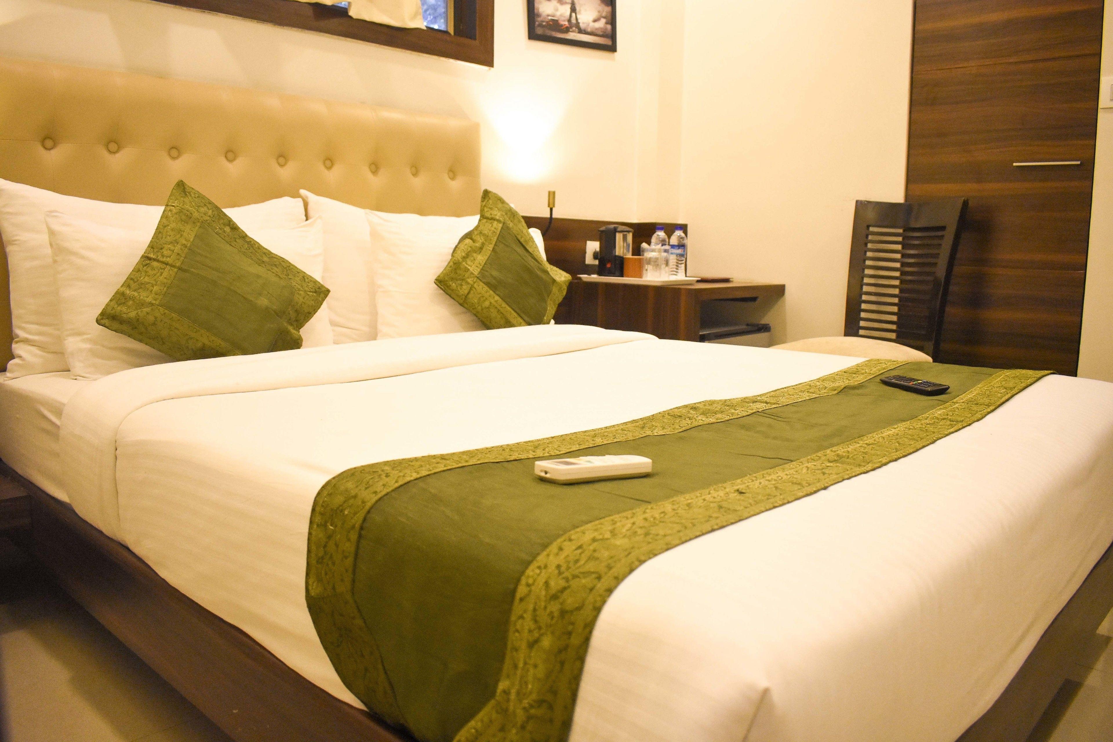 Hostel The Mumbai, International Airport Mumbai
