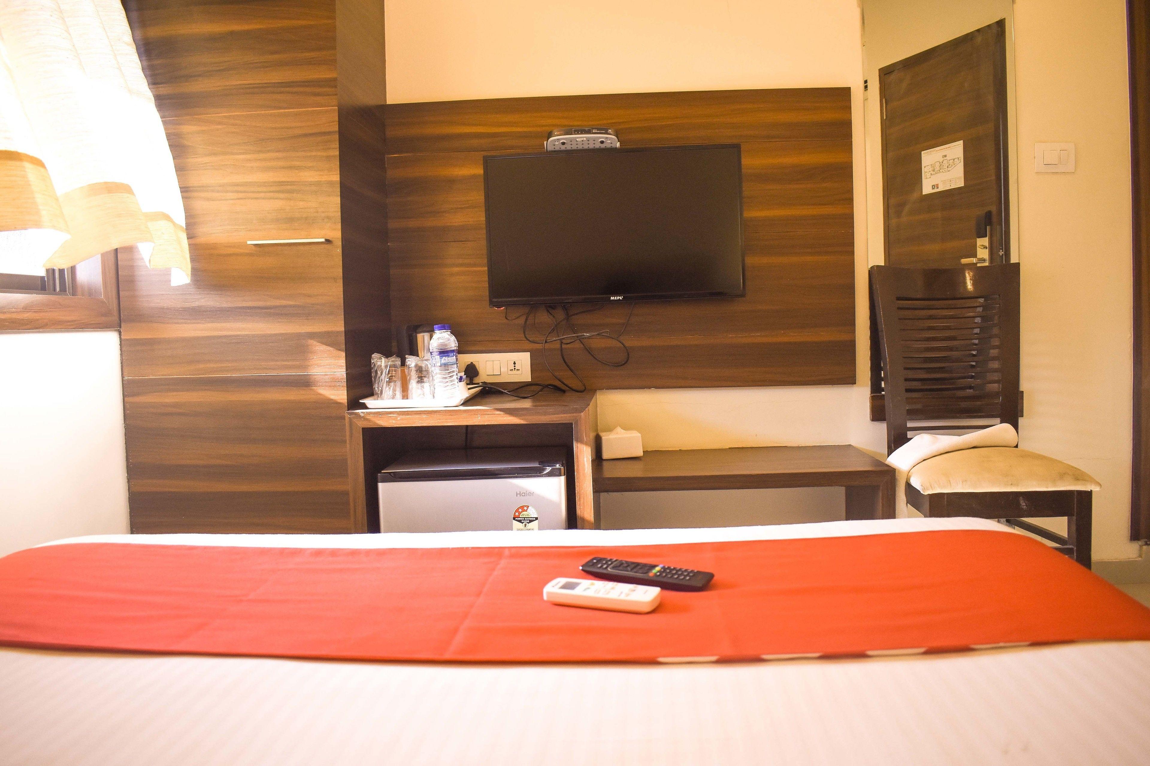 Hostel The Mumbai, International Airport Mumbai