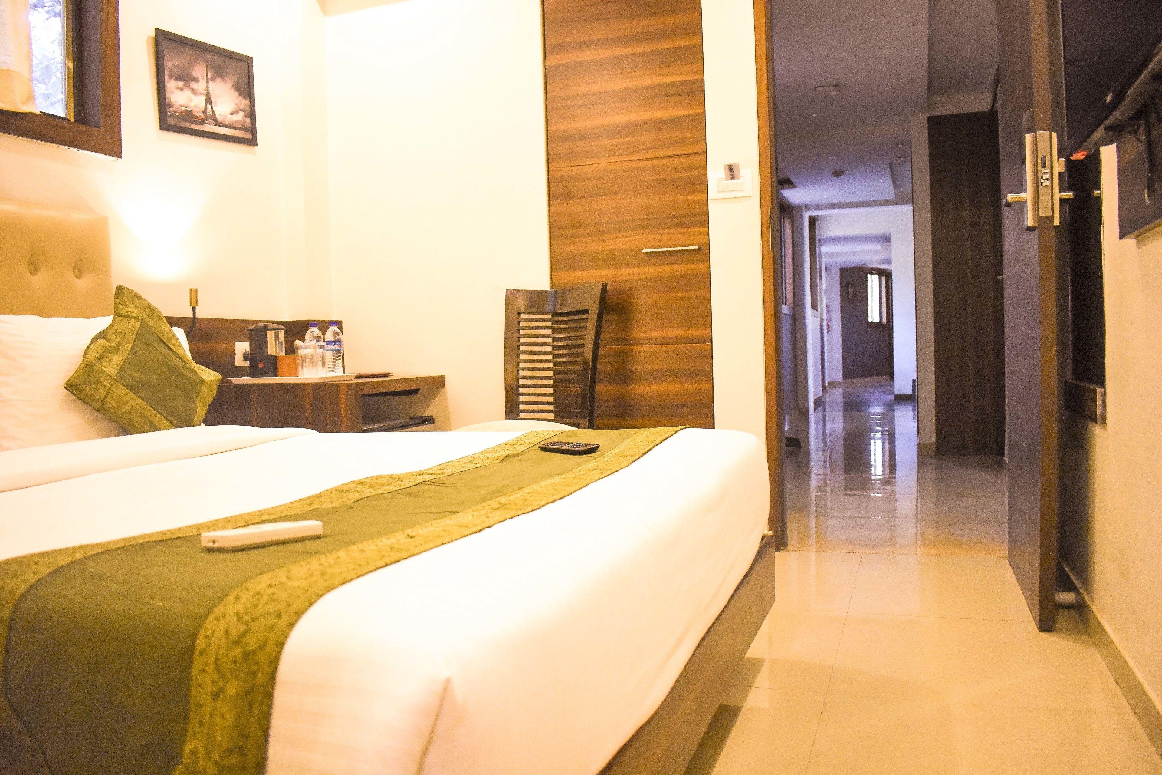 Hostel The Mumbai, International Airport
