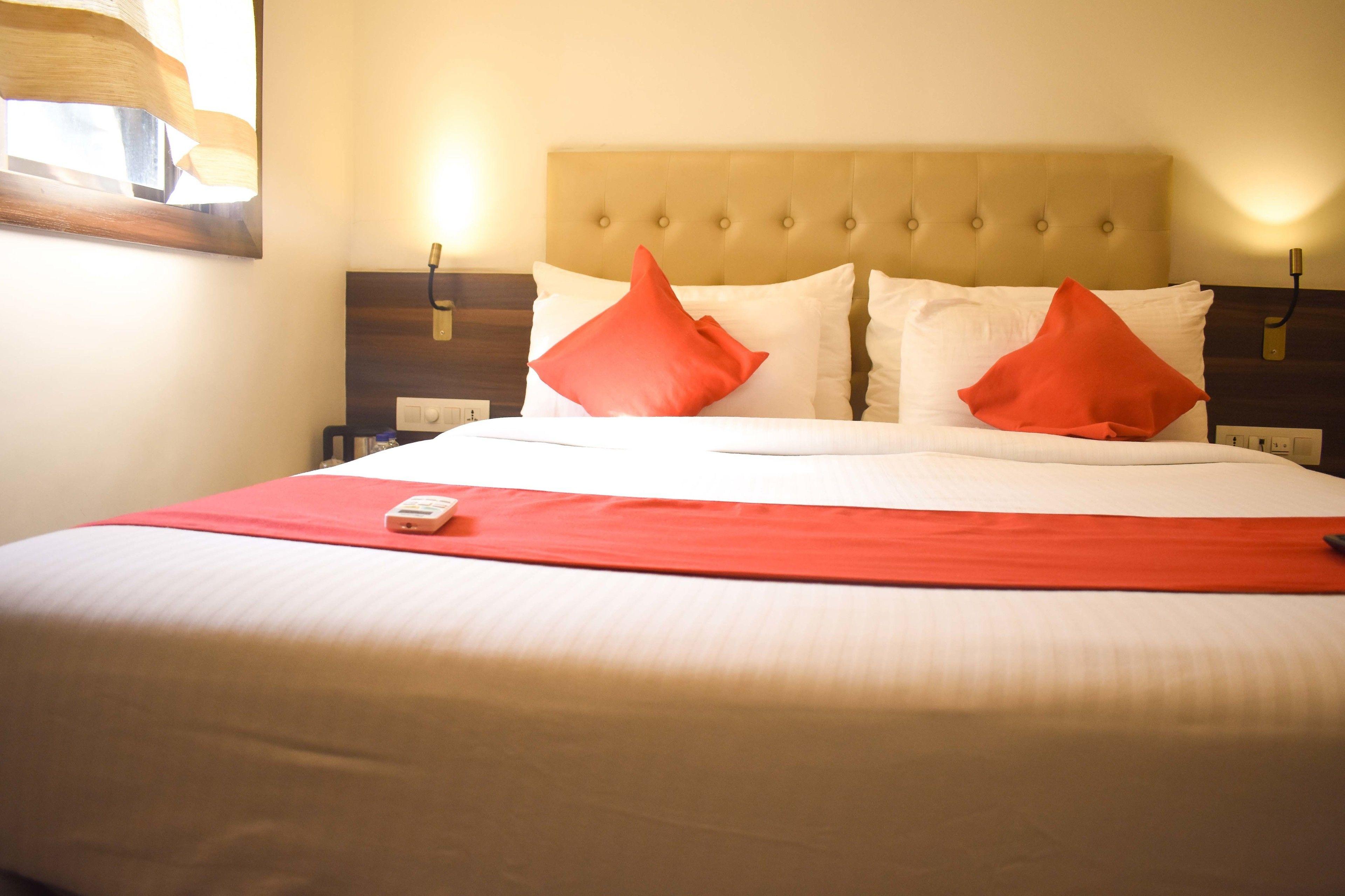 Hostel The Mumbai, International Airport