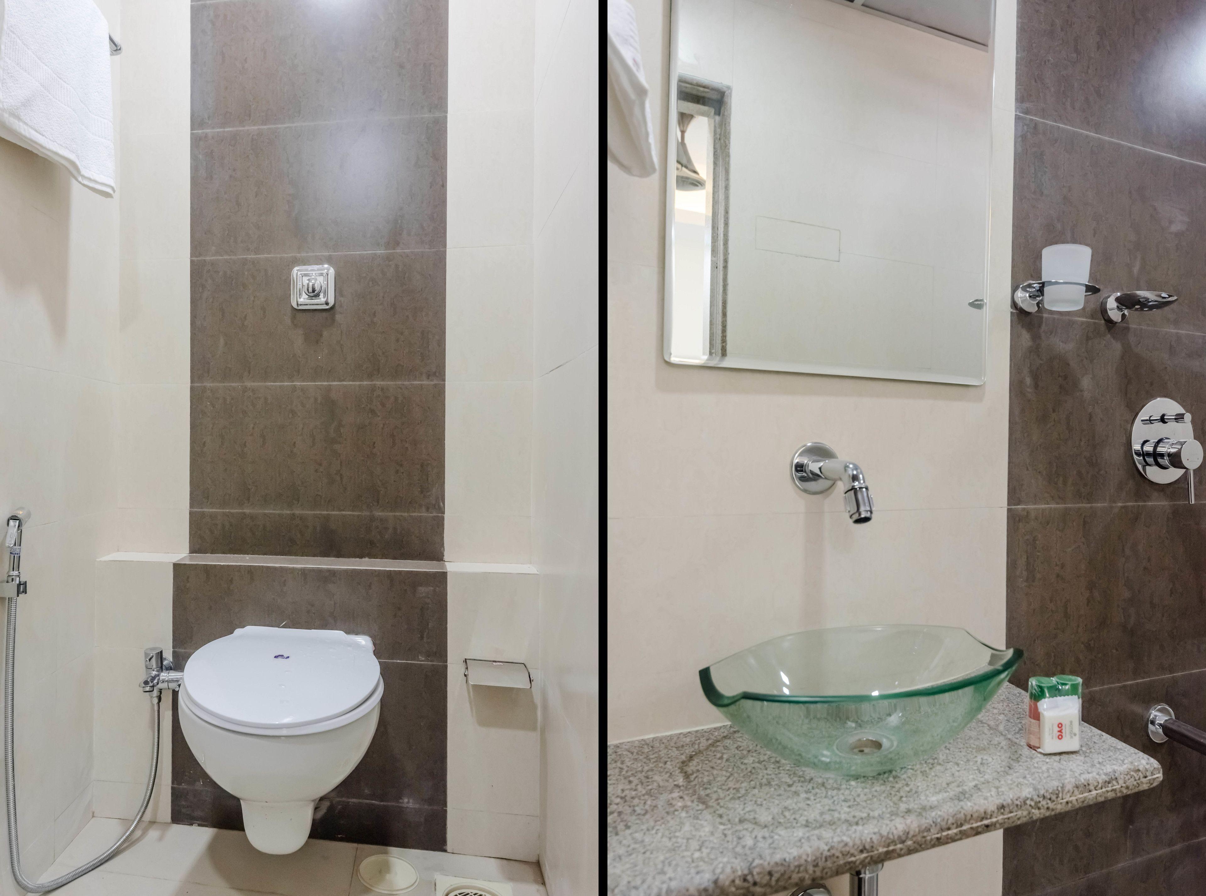 Hotel Zee Residency Mumbai