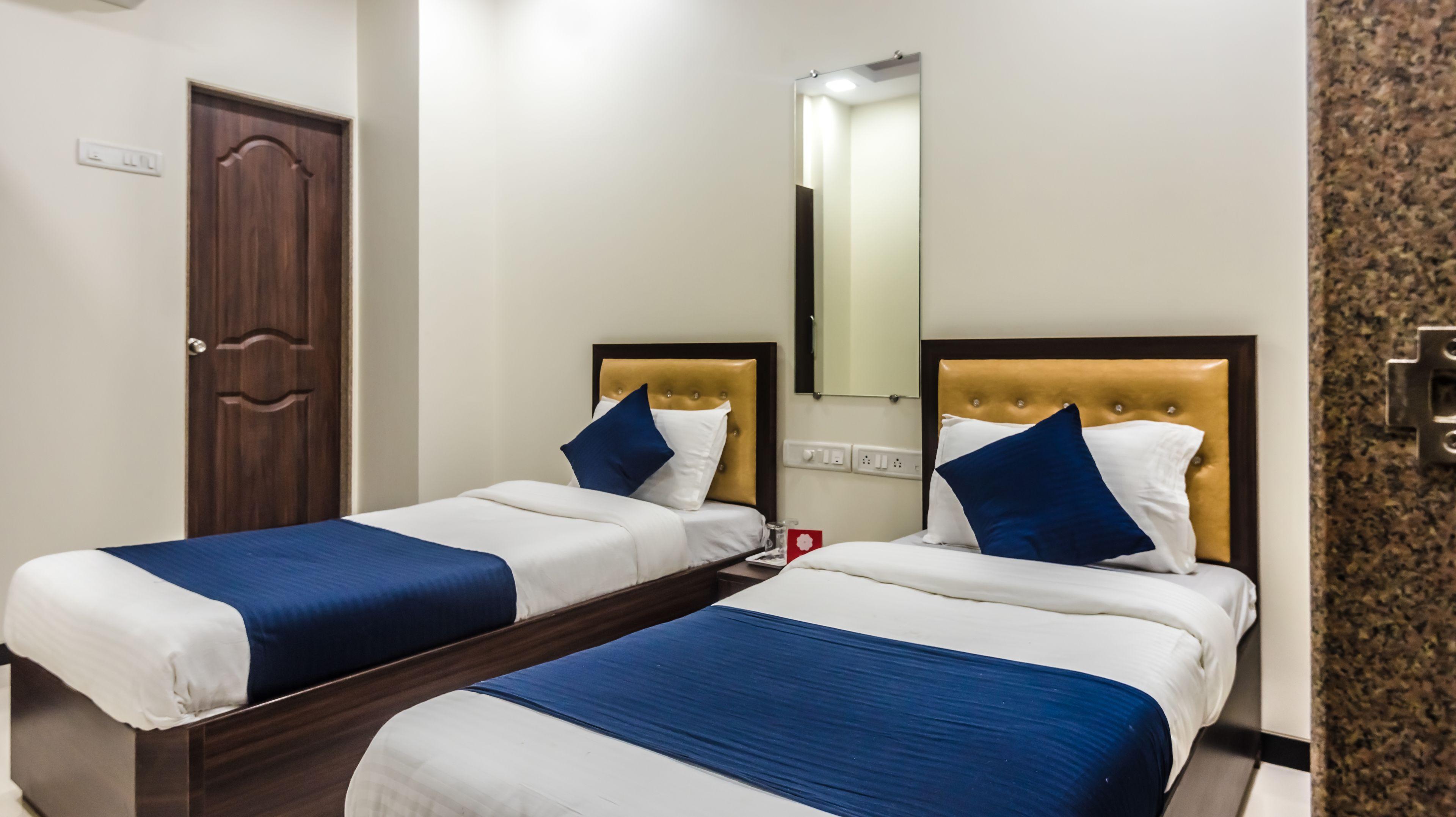 Zee Residency Mumbai