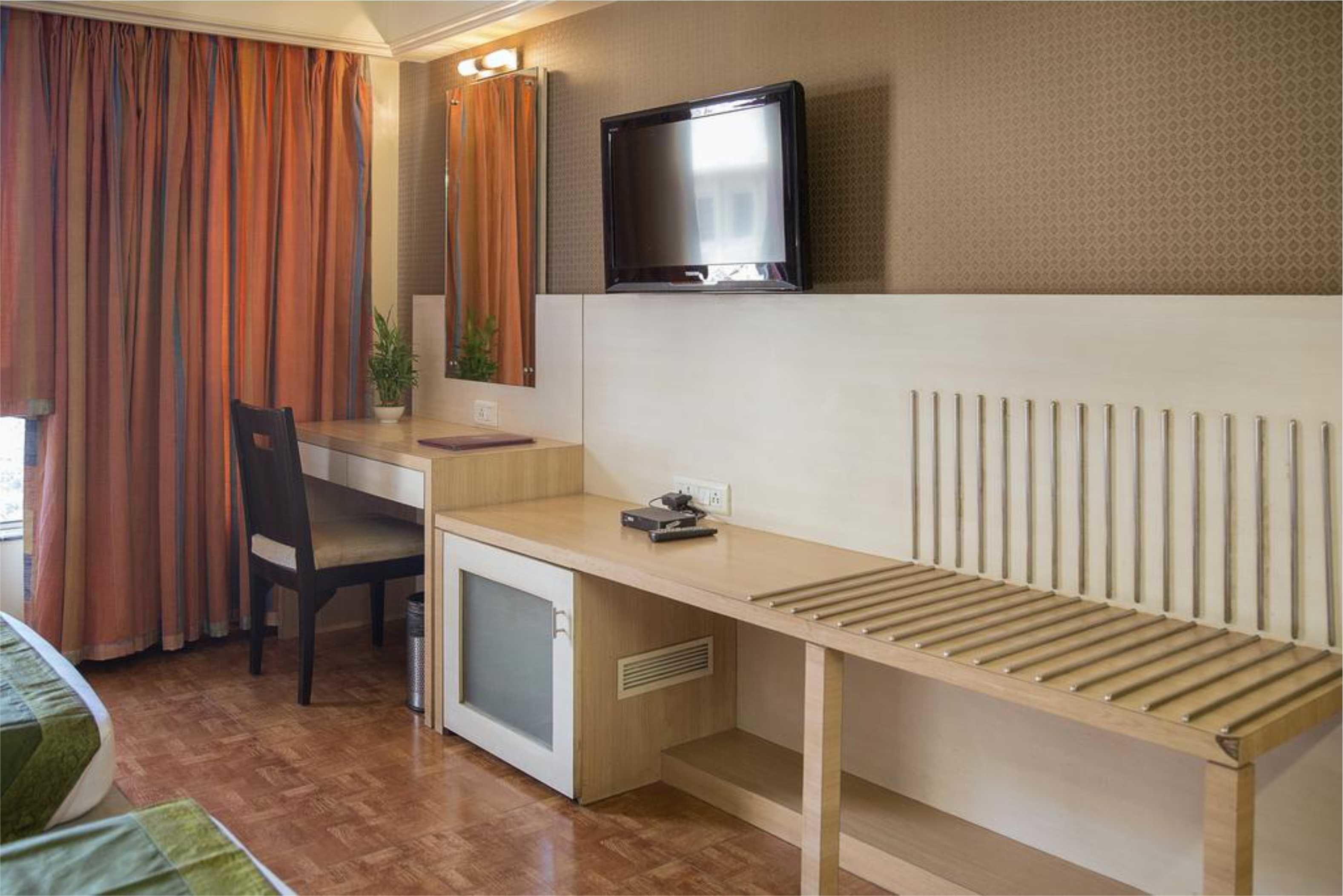 Archana Residency 3* Mumbai