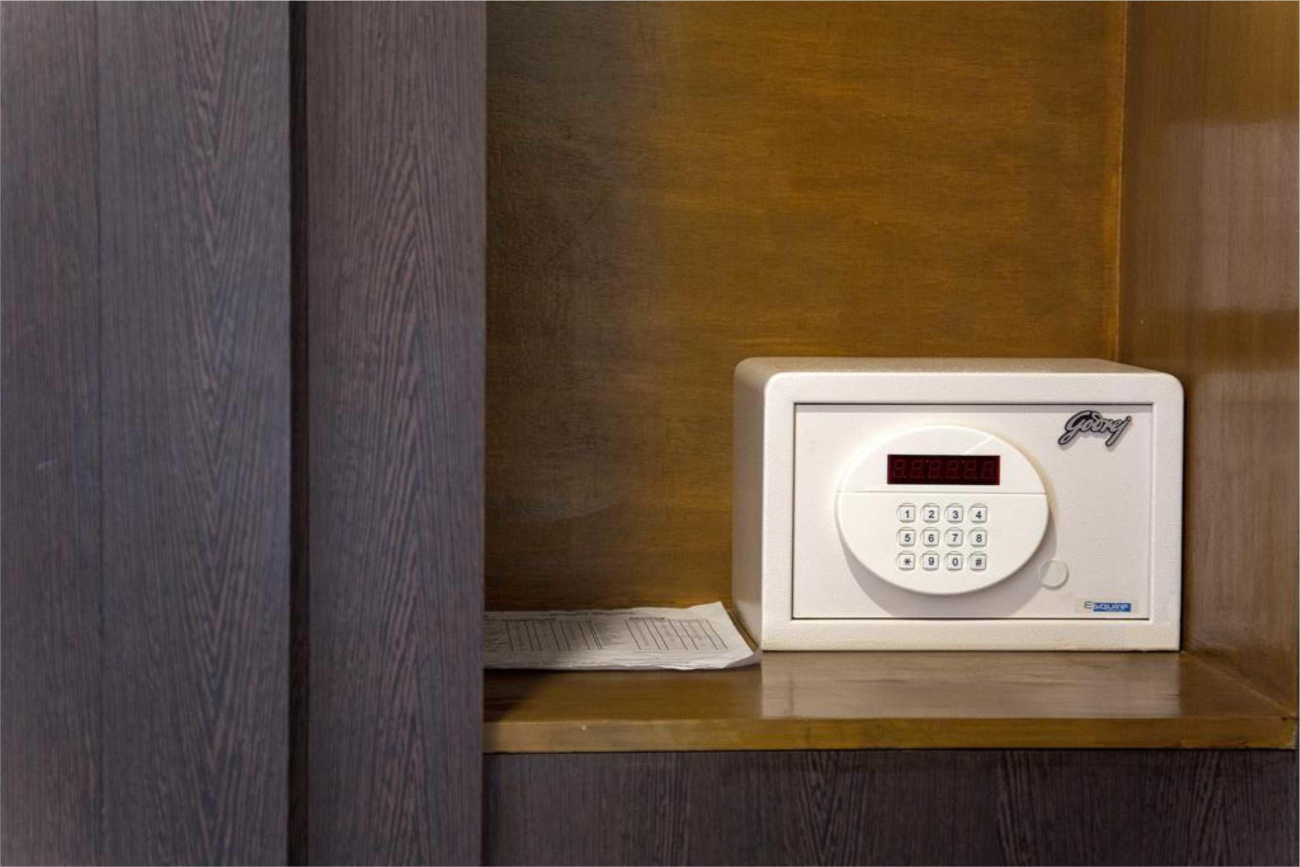 Archana Residency Hotel