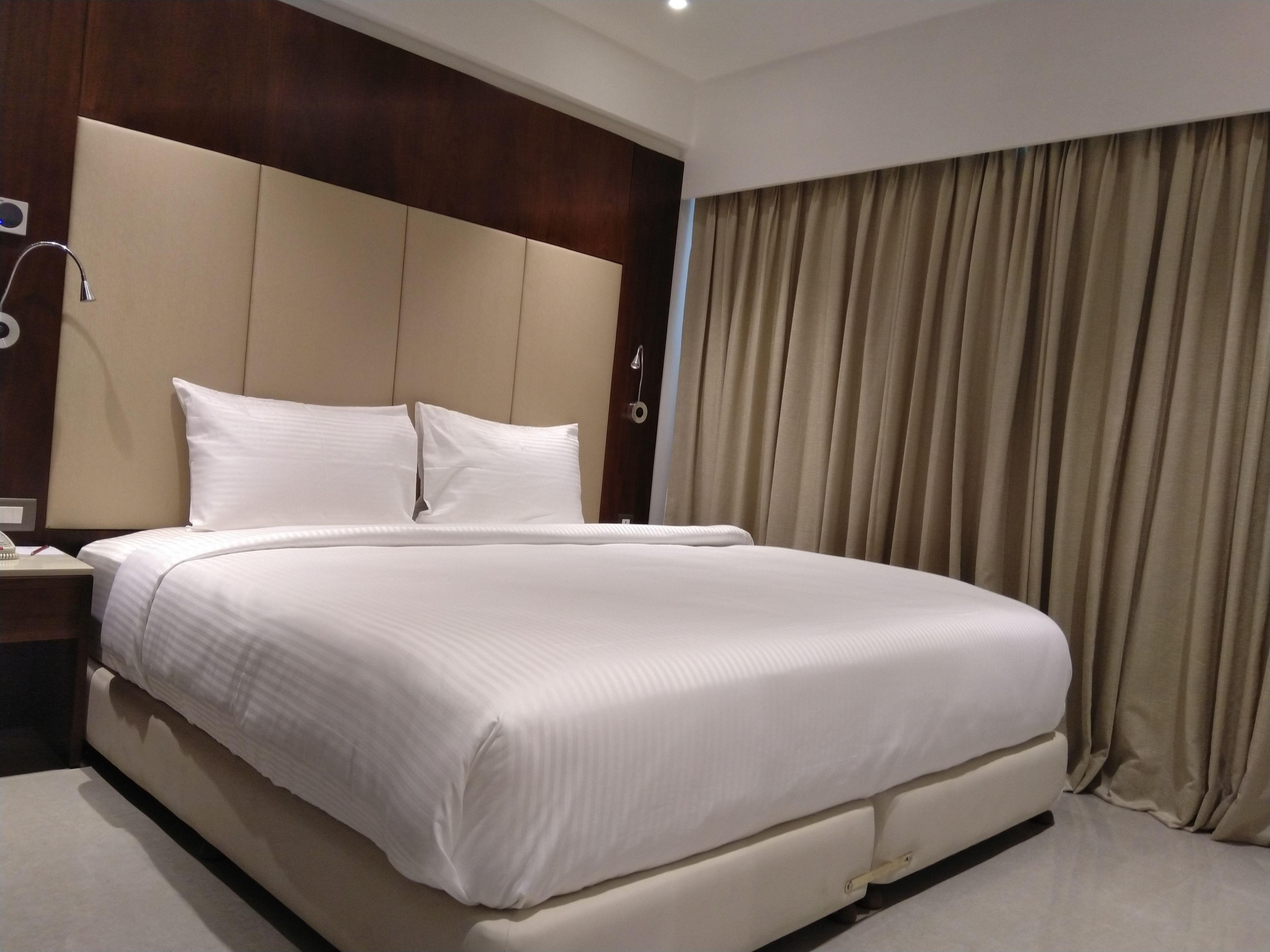 Ramee Techome 4* Mumbai