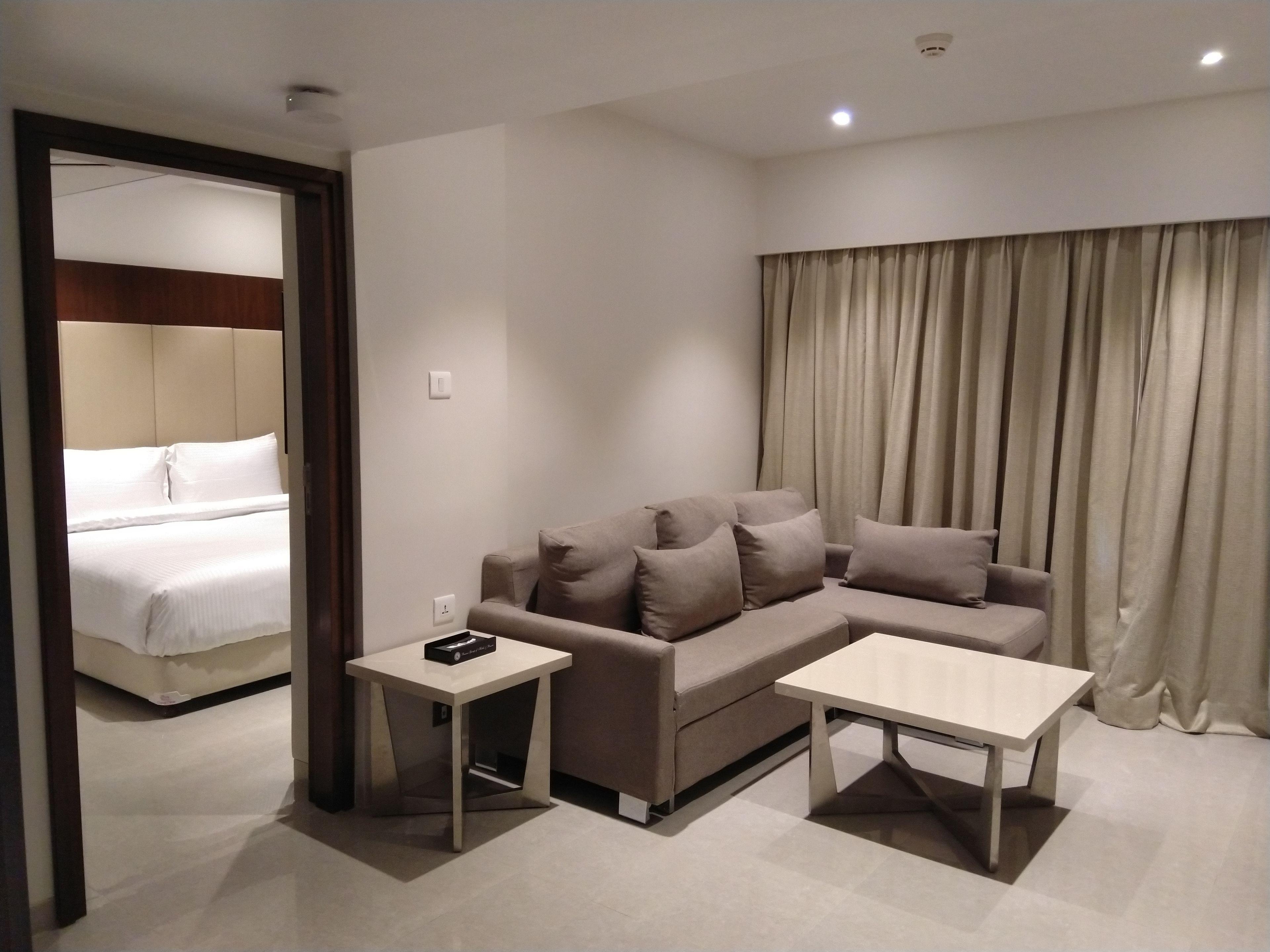 Ramee Techome 4* Mumbai