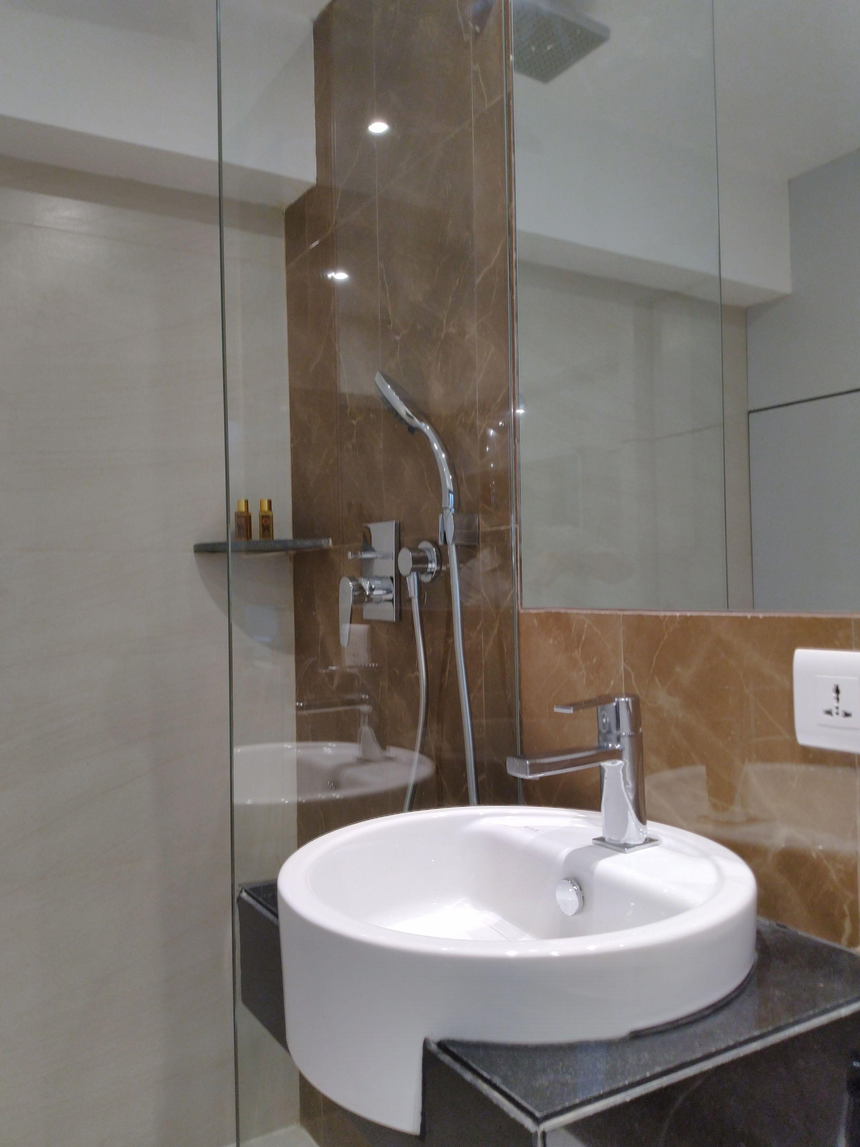 Aparthotel Ramee Techome 4*