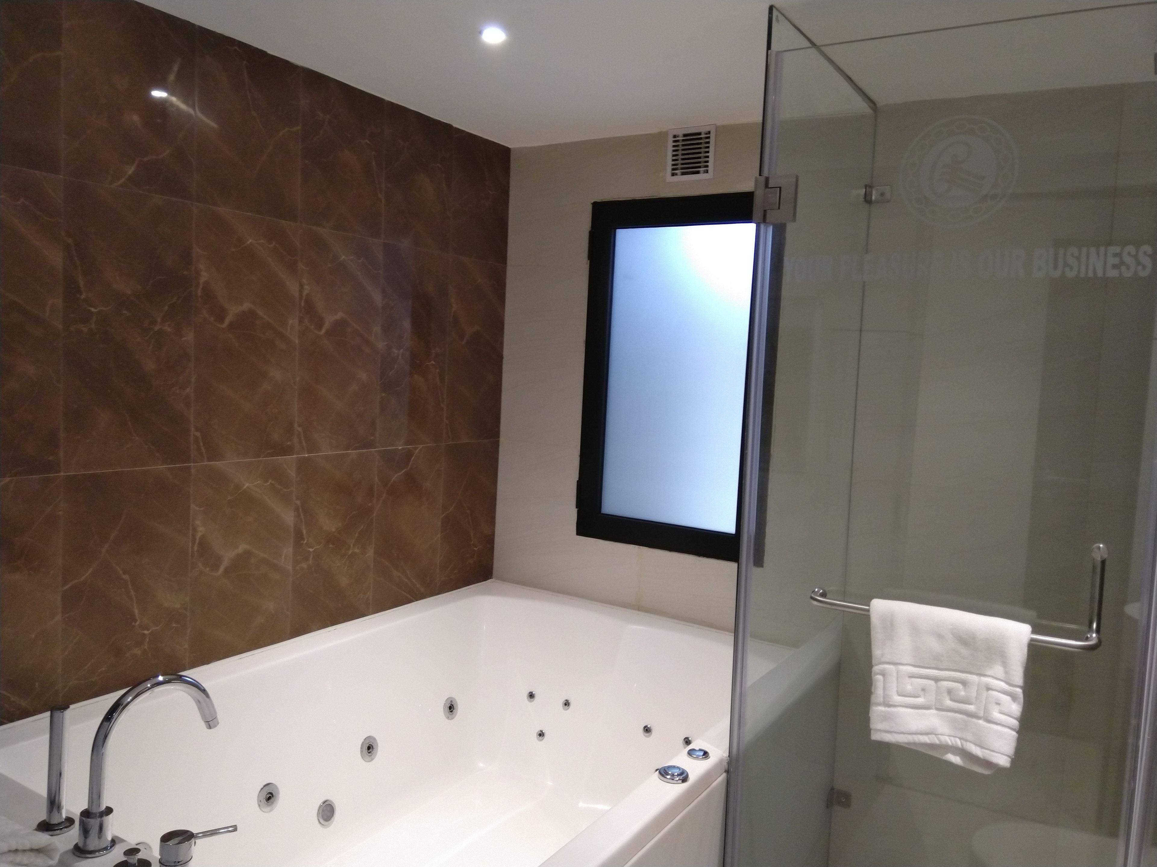 Ramee Techome Aparthotel Mumbai