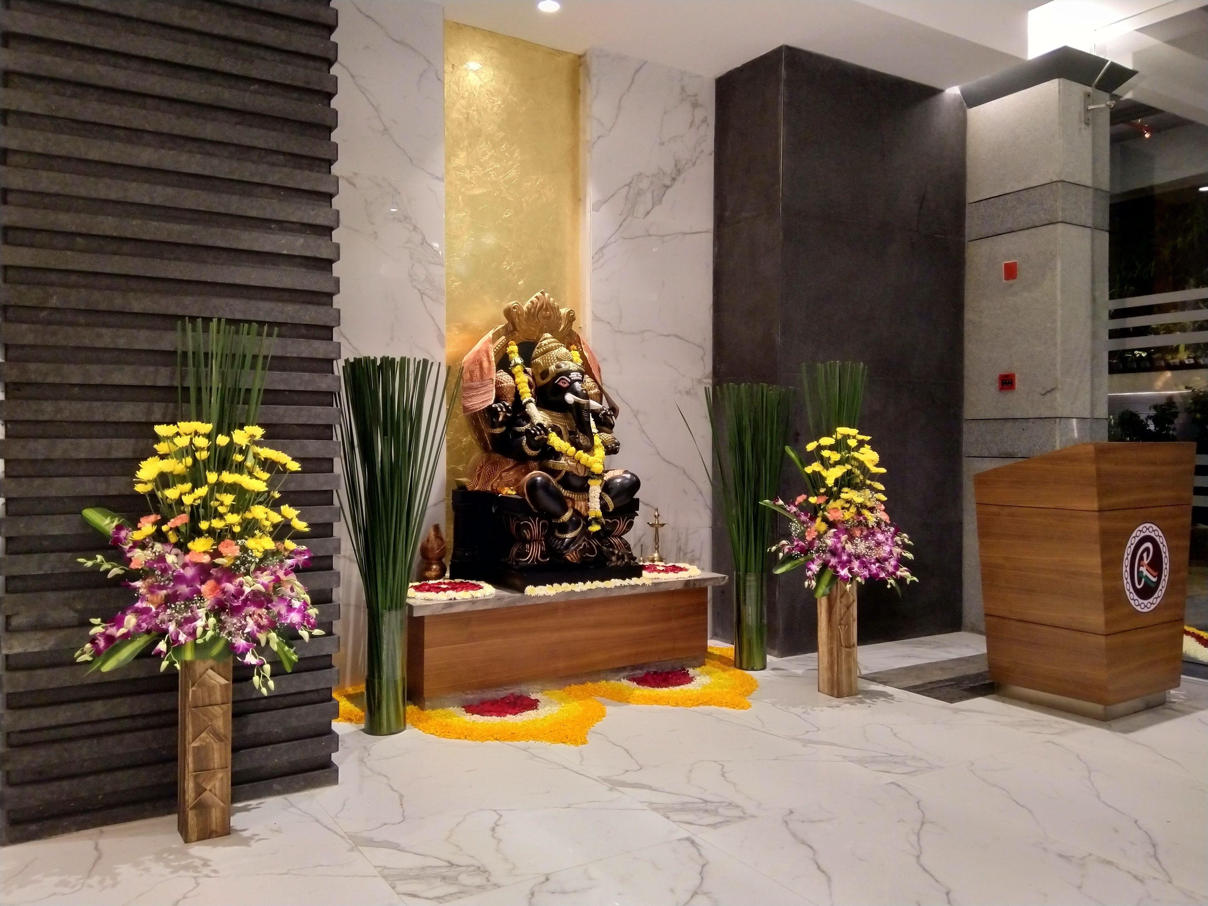 Aparthotel Ramee Techome