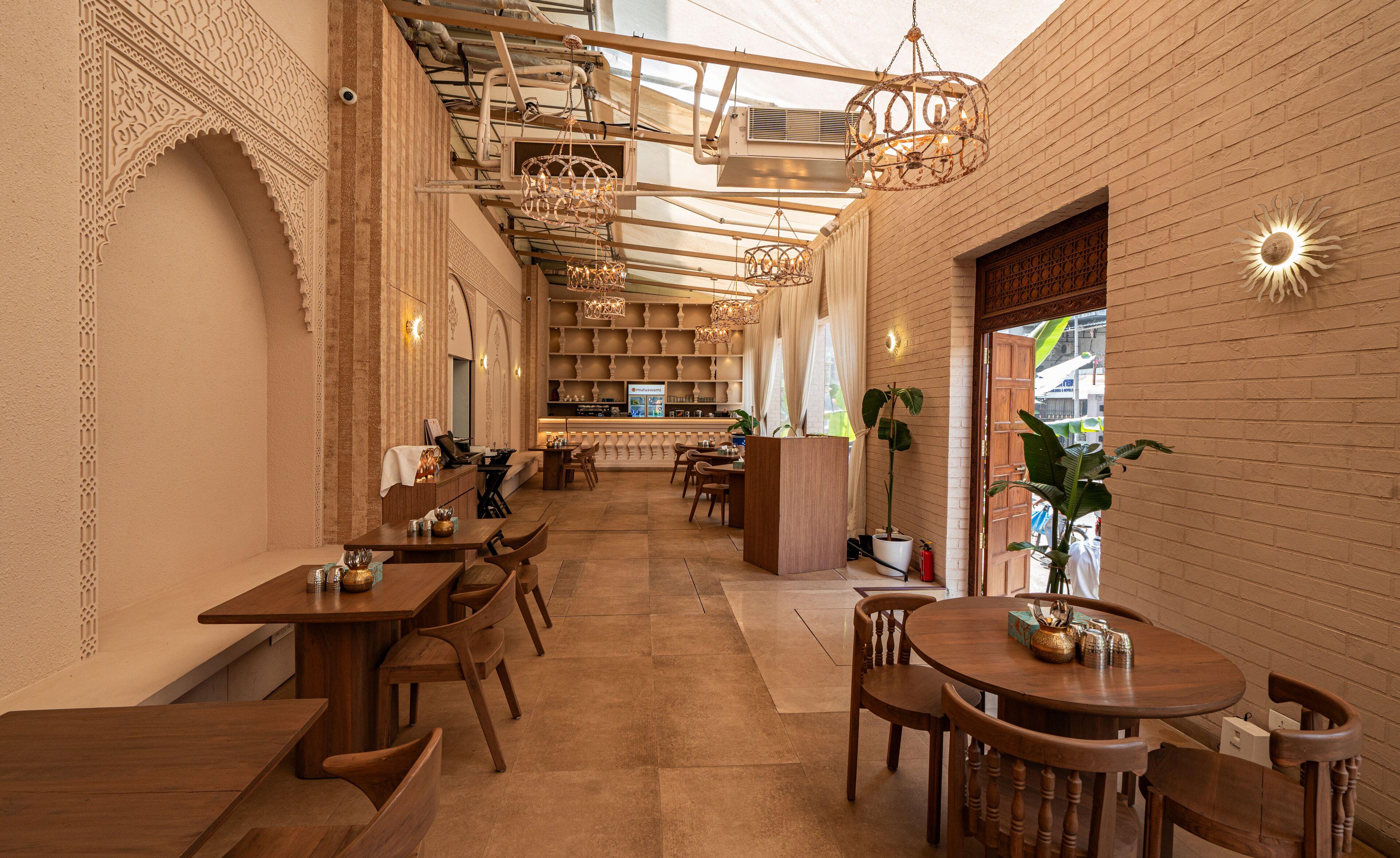 Ramee Techome Aparthotel