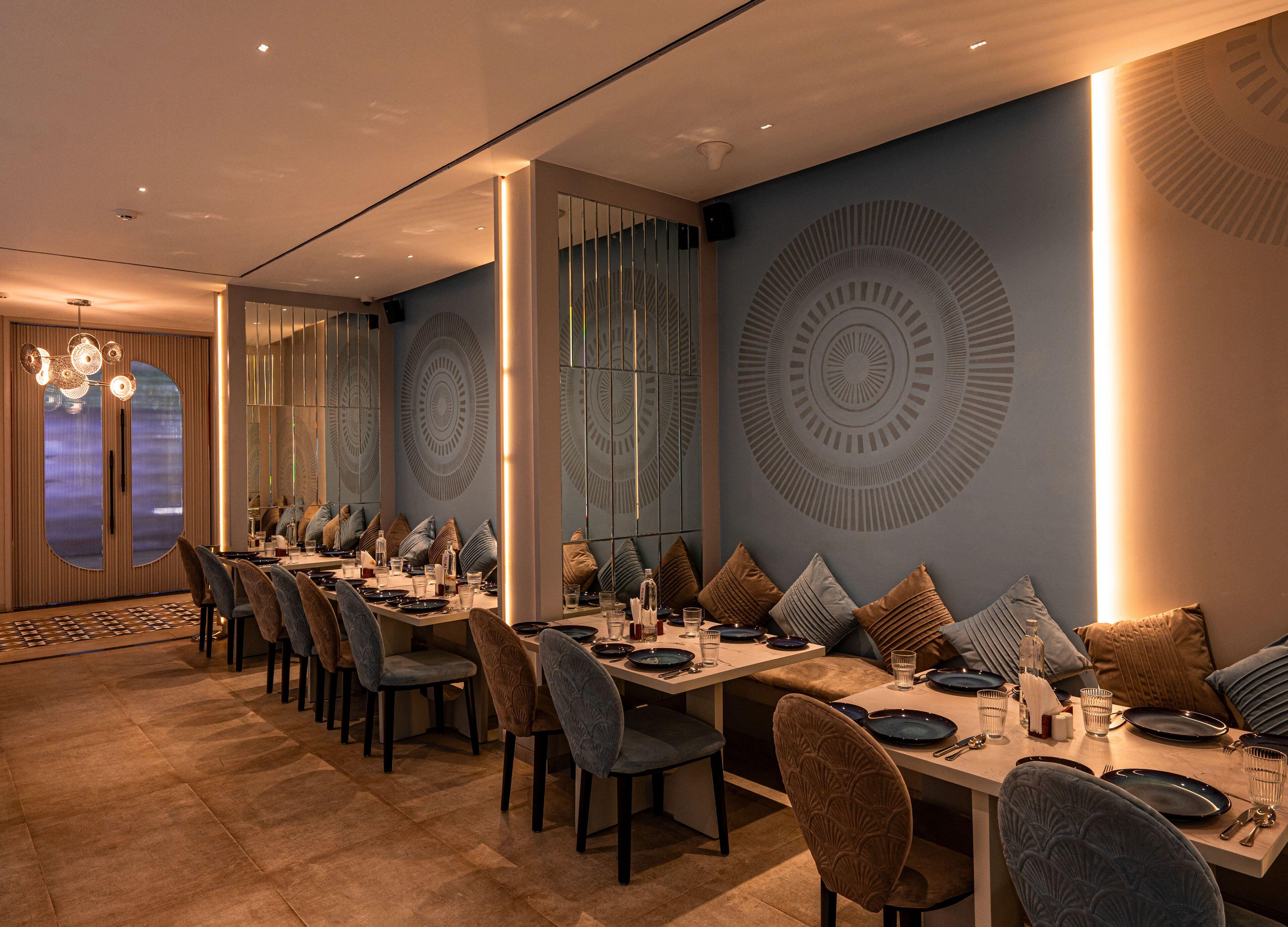 Ramee Techome Mumbai