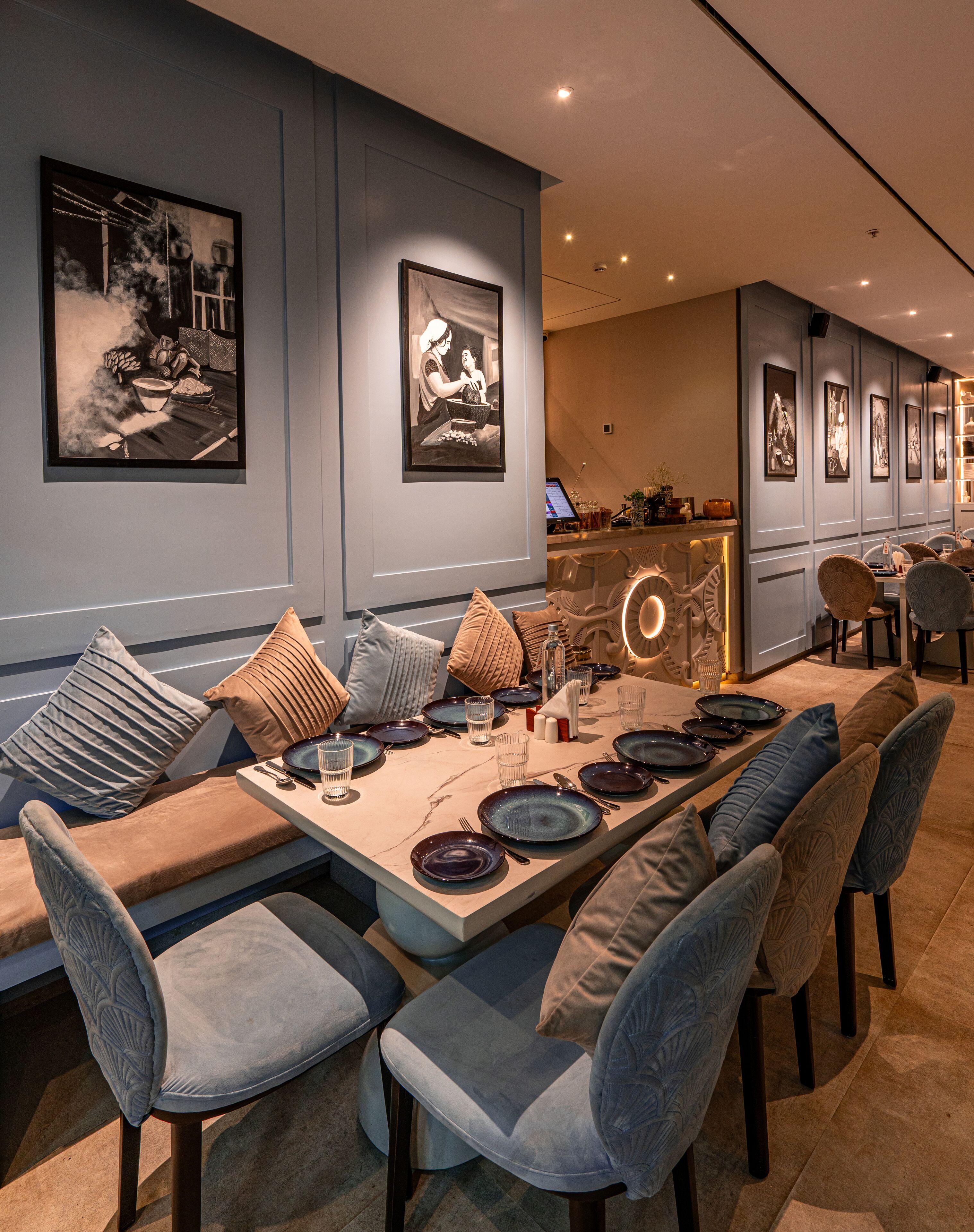 Ramee Techome 4* Mumbai