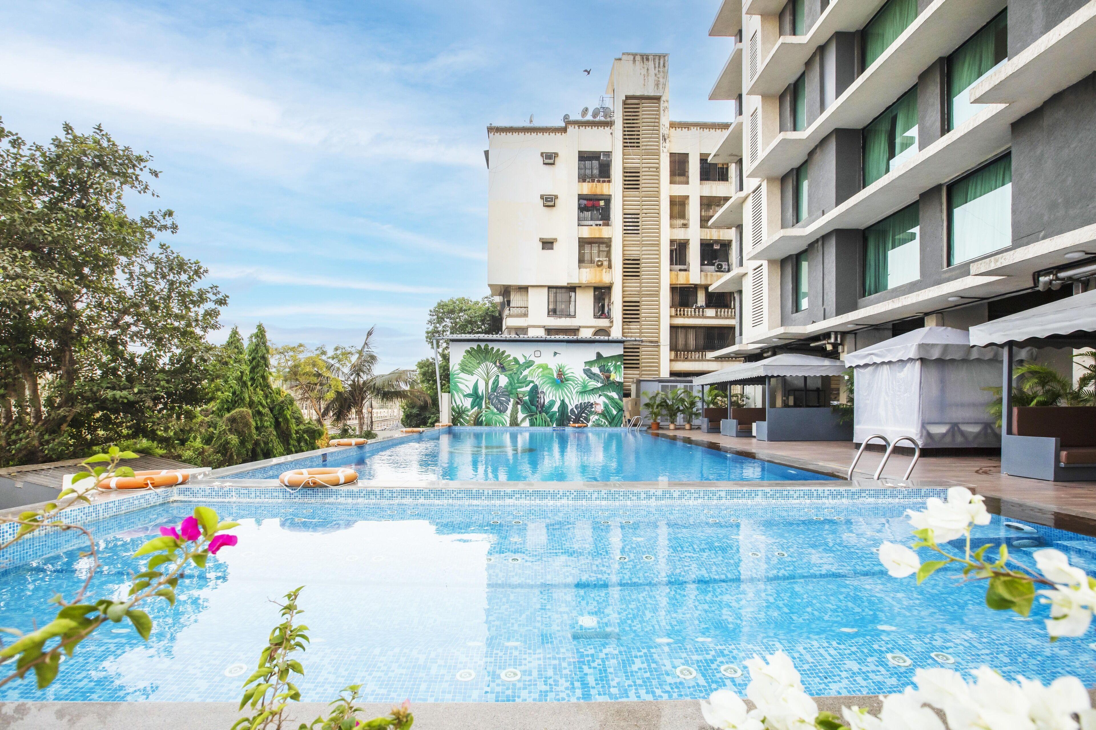 Ramee Techome Mumbai