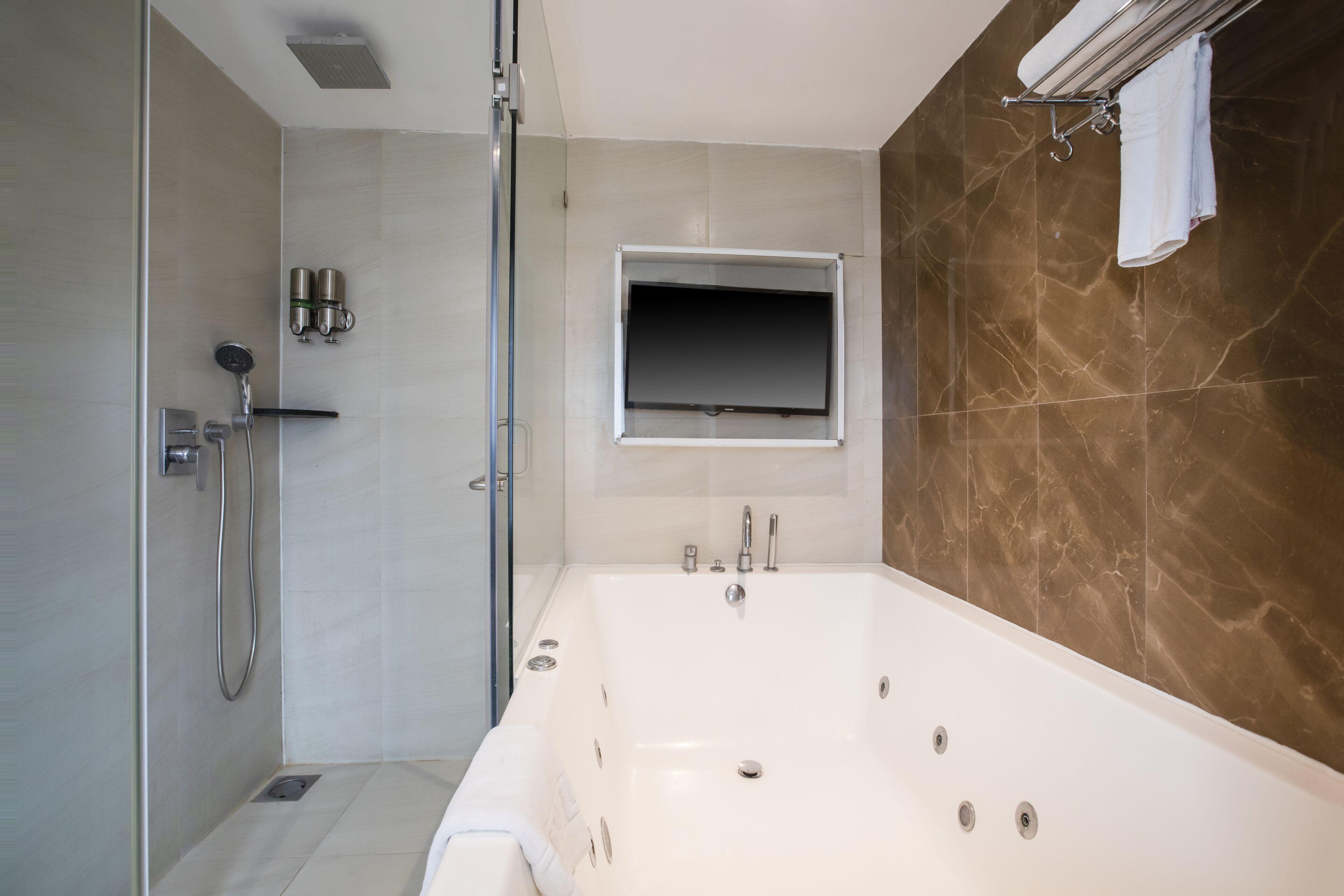 Aparthotel Ramee Techome