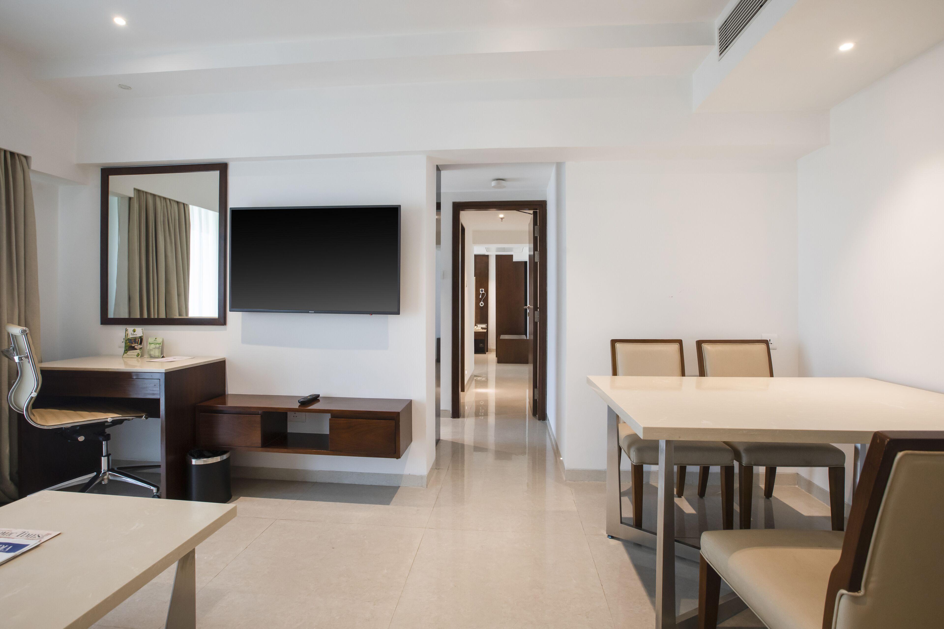 Aparthotel Ramee Techome Mumbai