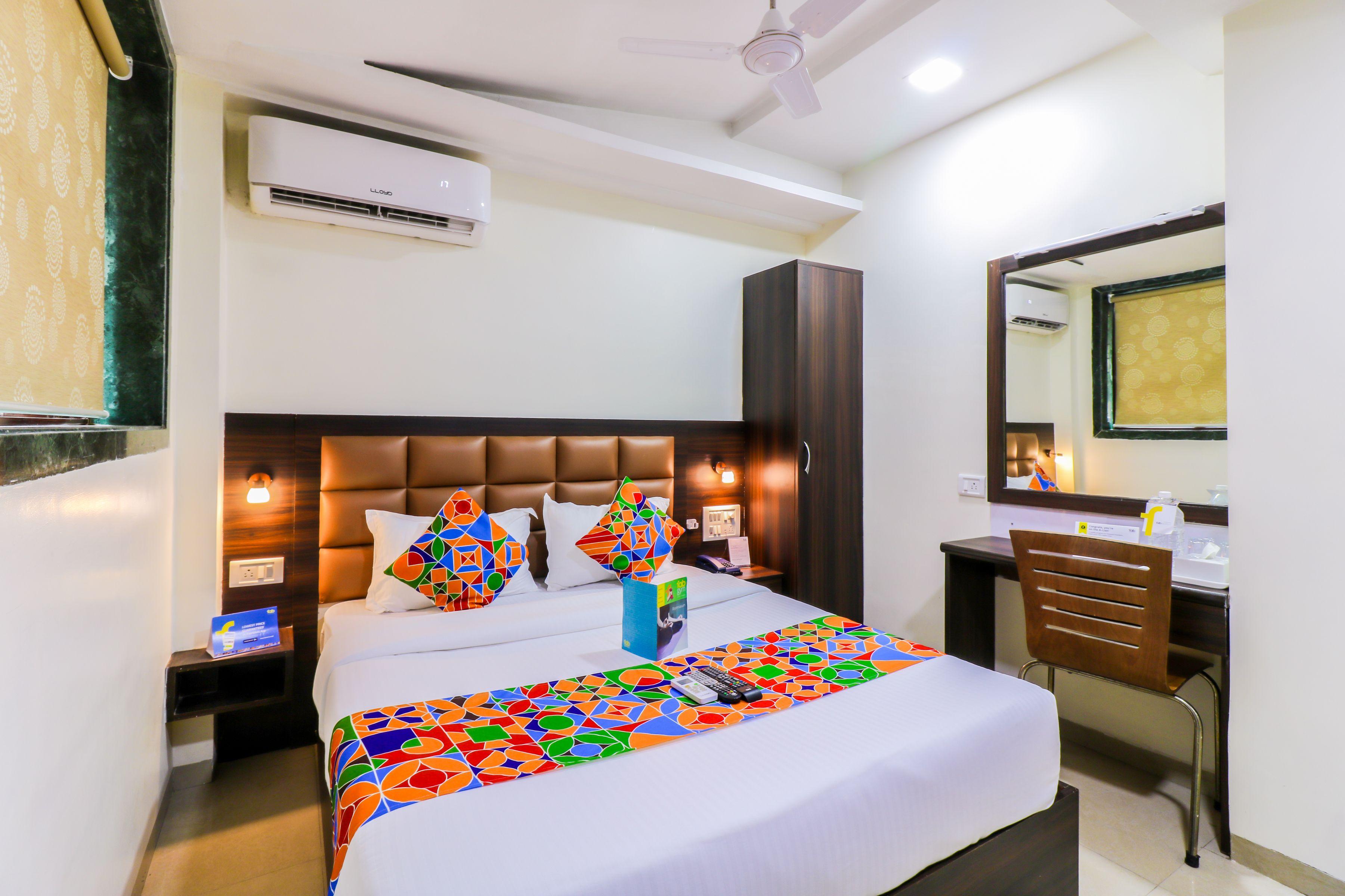 Fabexpress National Residency Chembur Mumbai