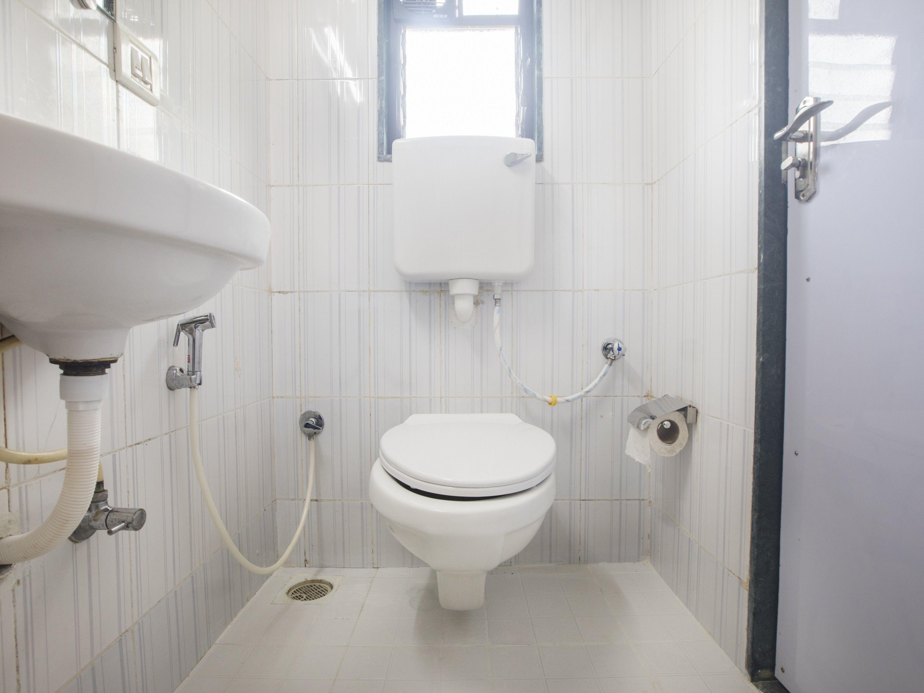 Hotel Fabexpress National Residency Chembur 3*