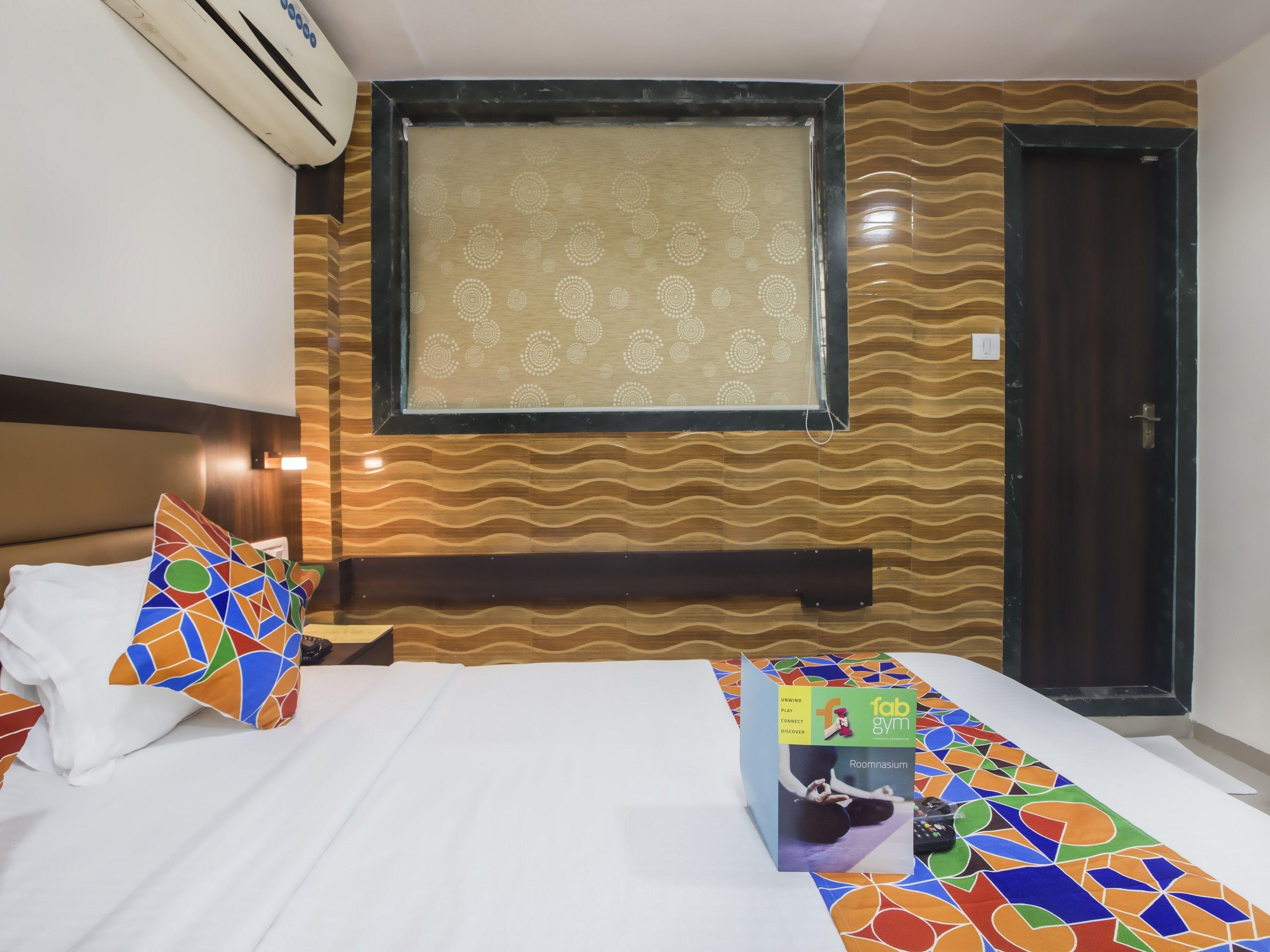 Fabexpress National Residency Chembur Hotel Mumbai