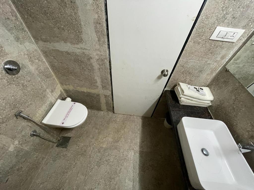 Grace Galaxy 2* Mumbai